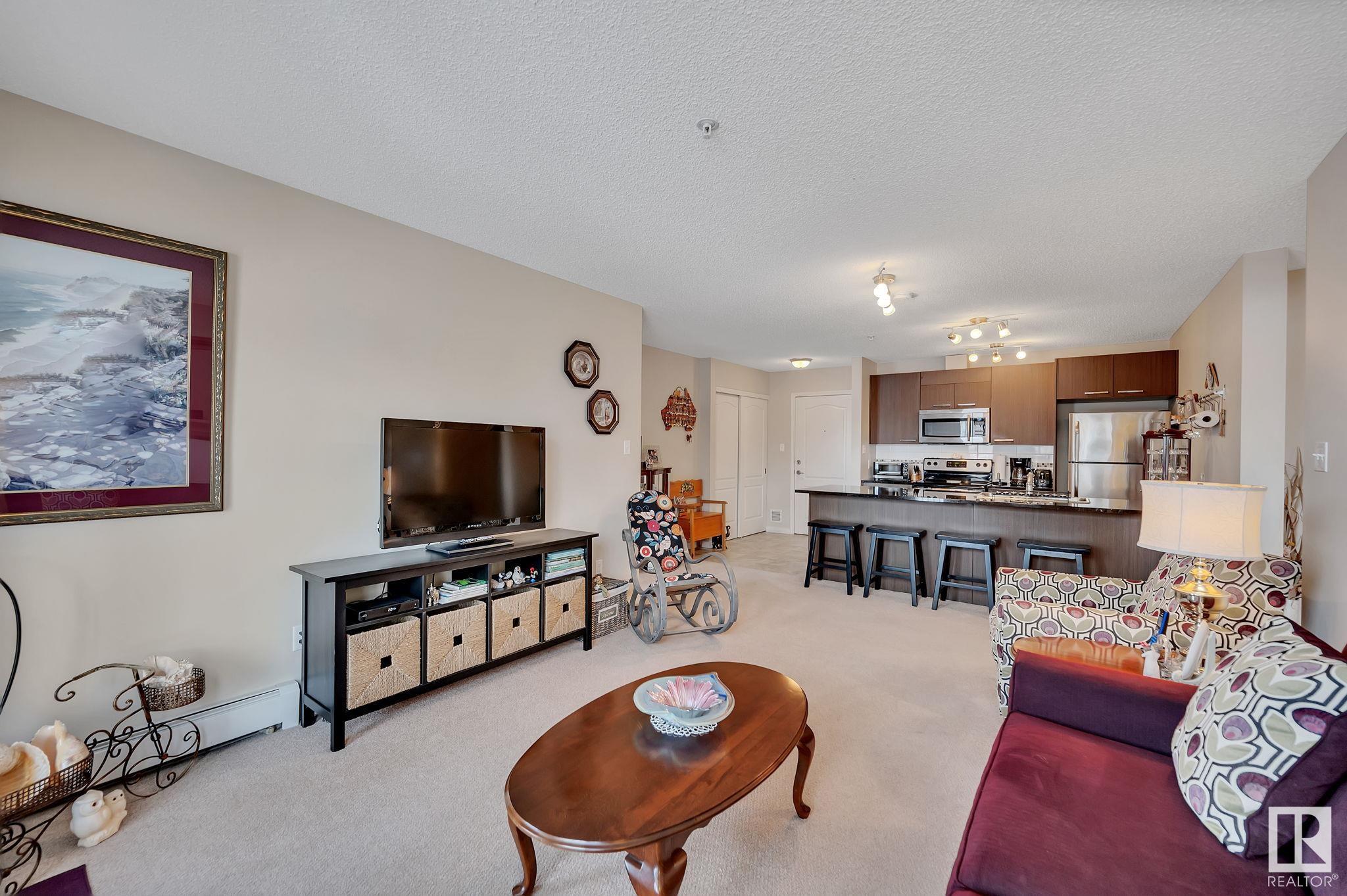      #3115 9351 SIMPSON DR NW , Edmonton,  ,T6R 0N4 ;  Listing Number: MLS E4419769