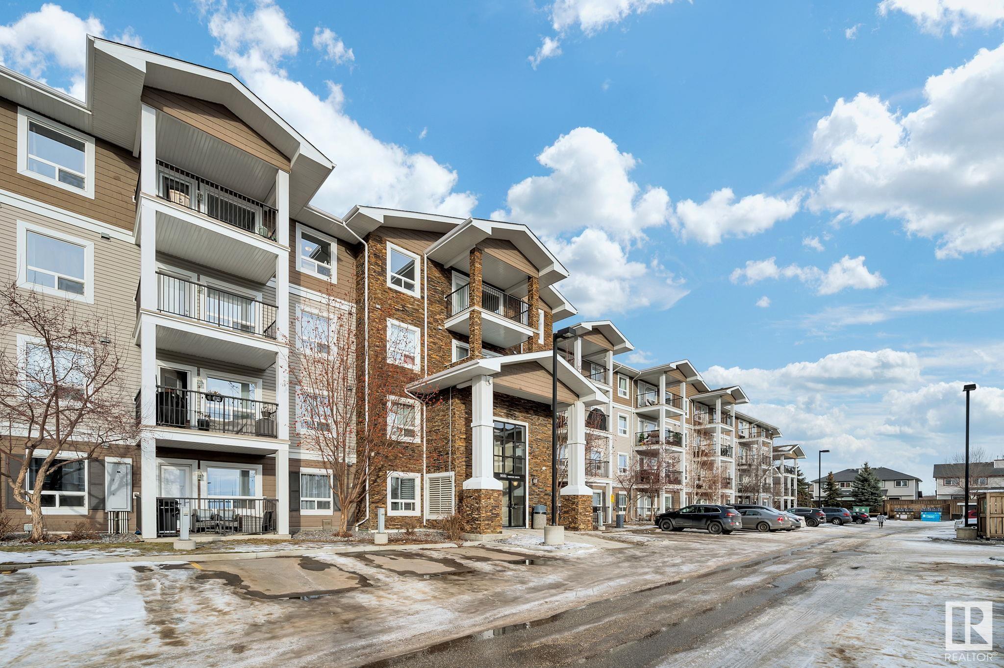      #3115 9351 SIMPSON DR NW , Edmonton,  ,T6R 0N4 ;  Listing Number: MLS E4419769