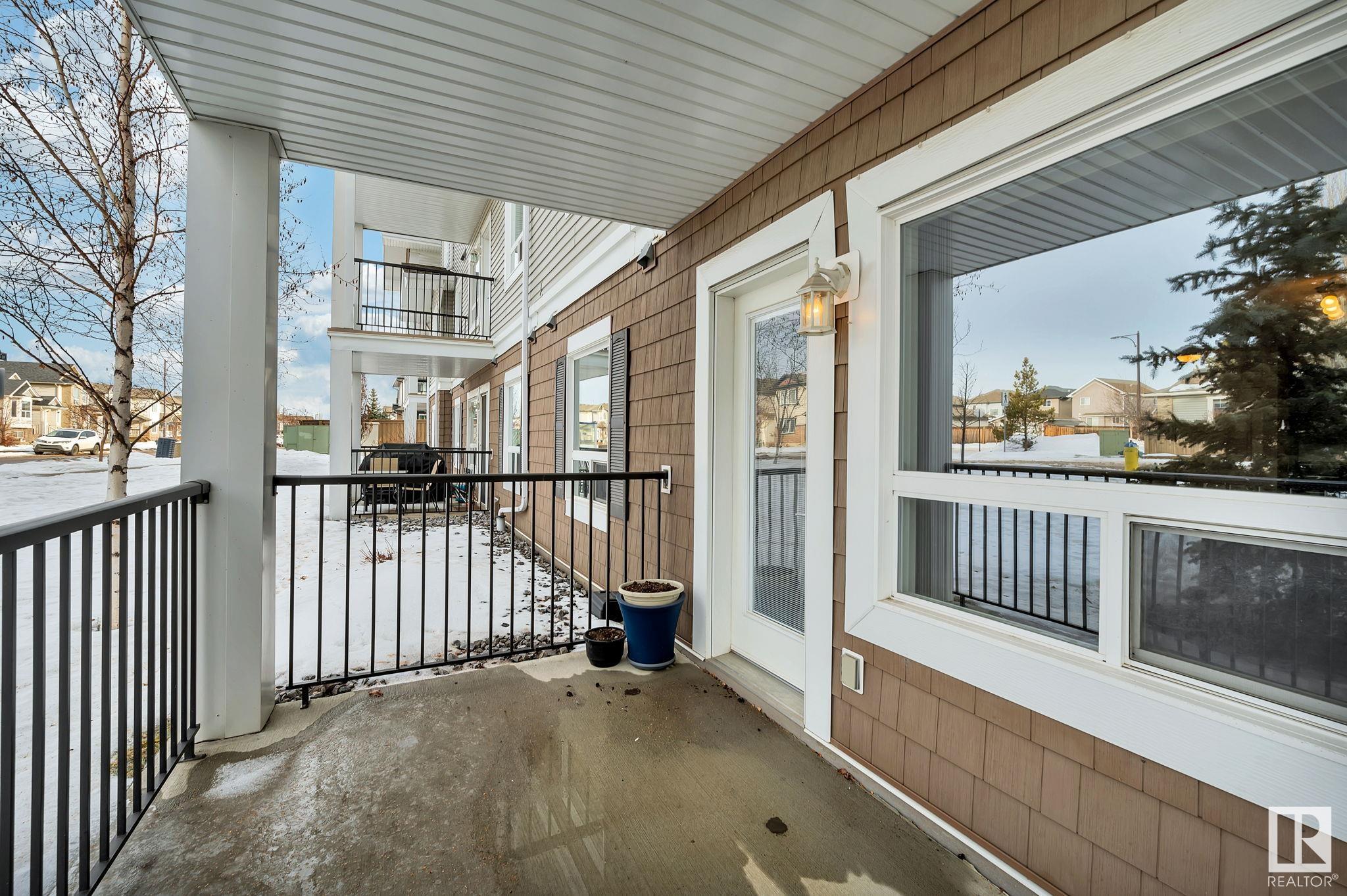      #3115 9351 SIMPSON DR NW , Edmonton,  ,T6R 0N4 ;  Listing Number: MLS E4419769