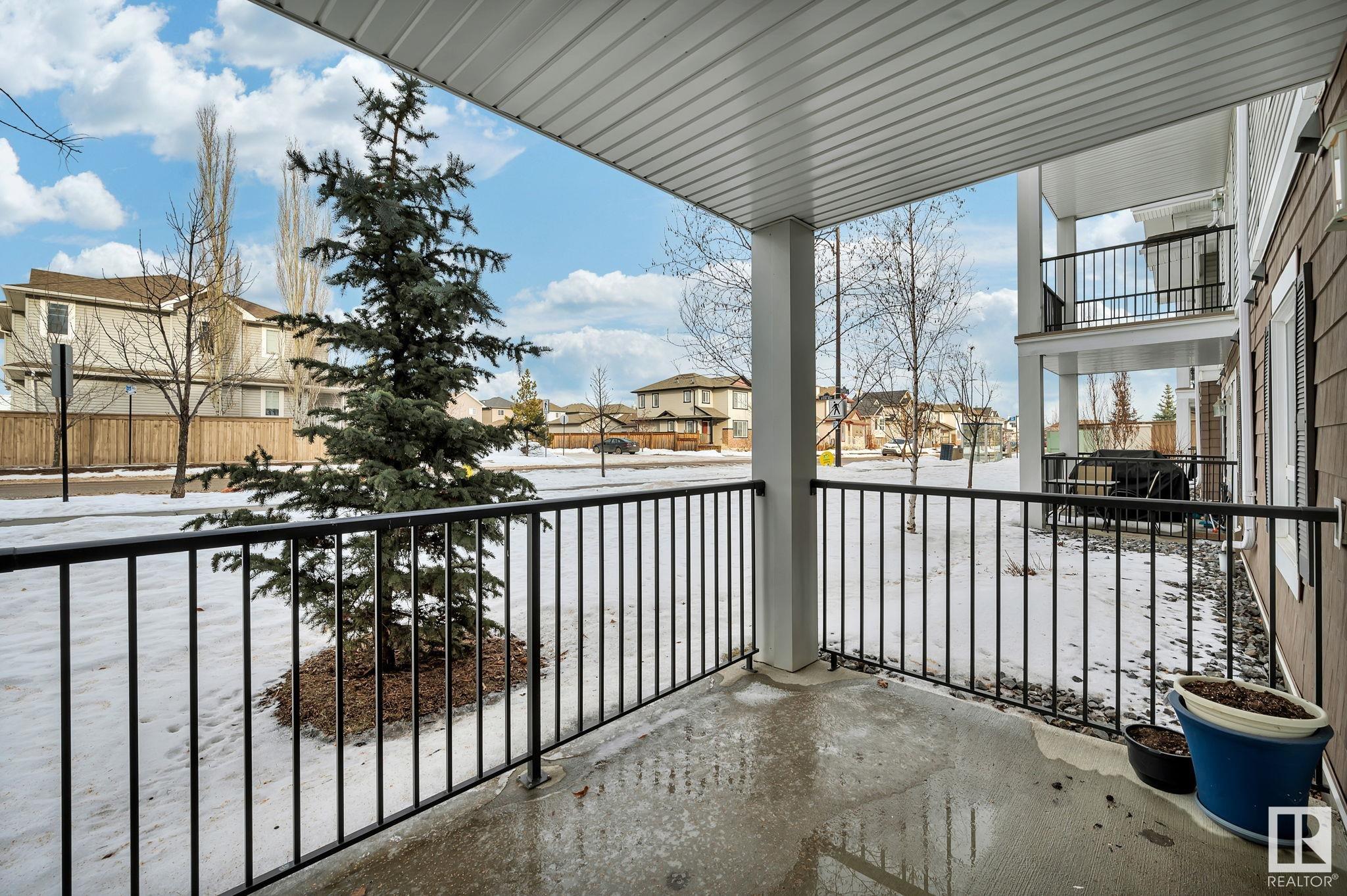      #3115 9351 SIMPSON DR NW , Edmonton,  ,T6R 0N4 ;  Listing Number: MLS E4419769
