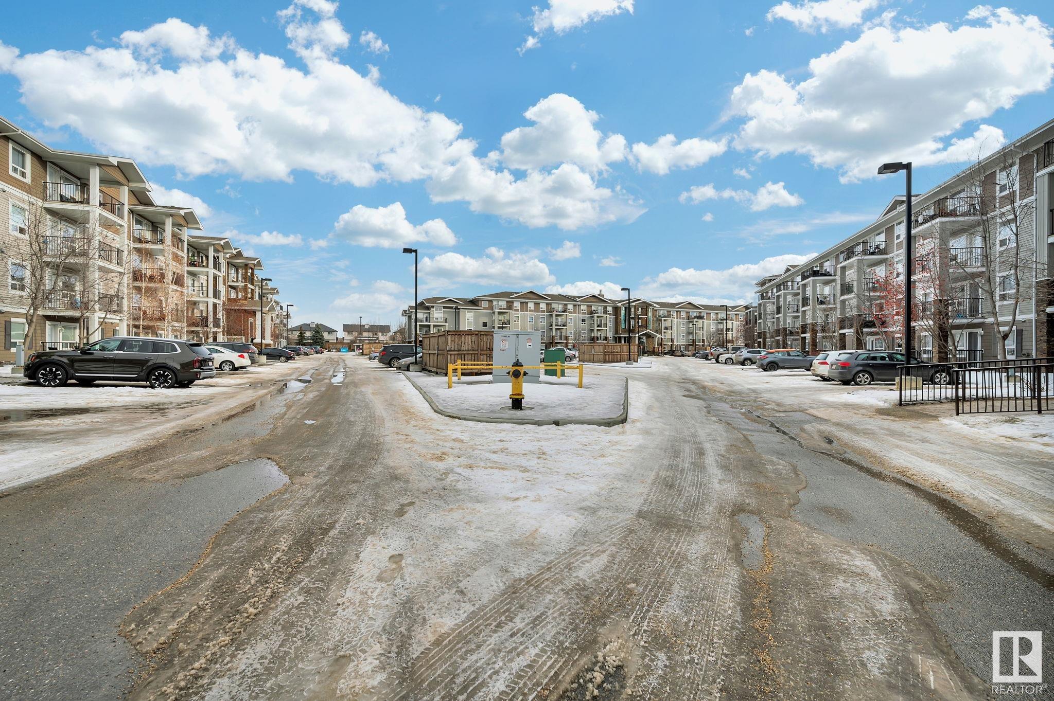      #3115 9351 SIMPSON DR NW , Edmonton,  ,T6R 0N4 ;  Listing Number: MLS E4419769