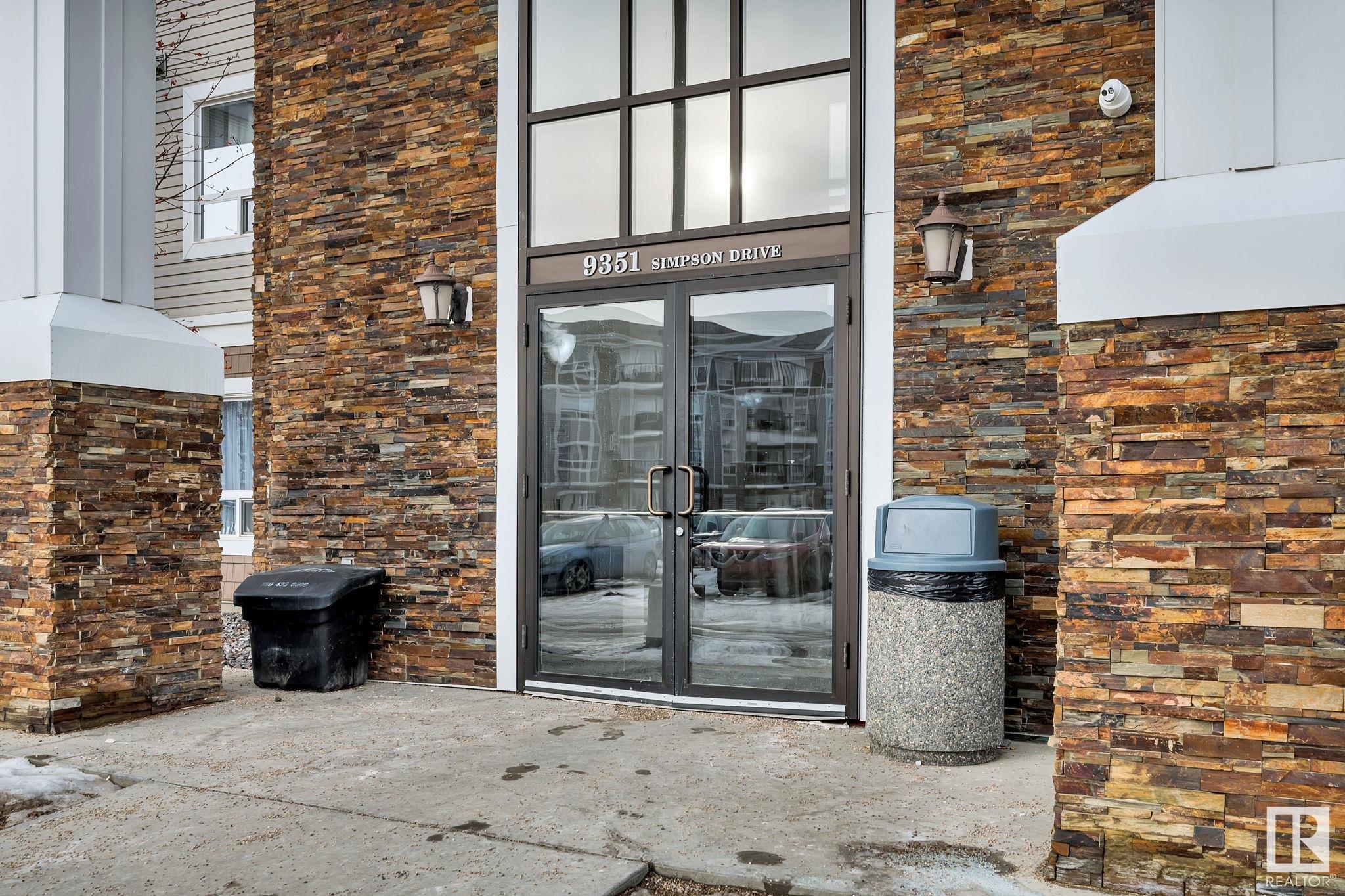     #3115 9351 SIMPSON DR NW , Edmonton,  ,T6R 0N4 ;  Listing Number: MLS E4419769