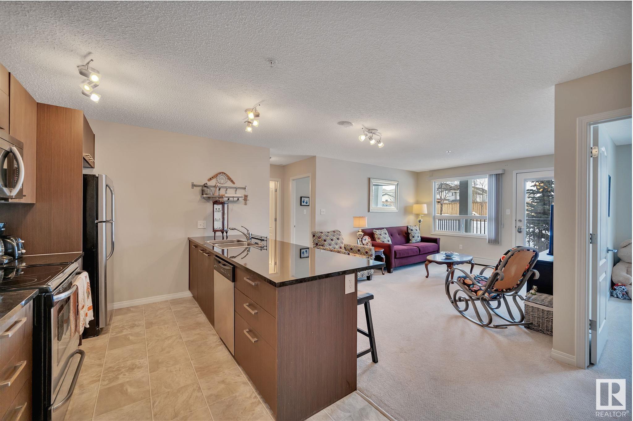      #3115 9351 SIMPSON DR NW , Edmonton,  ,T6R 0N4 ;  Listing Number: MLS E4419769