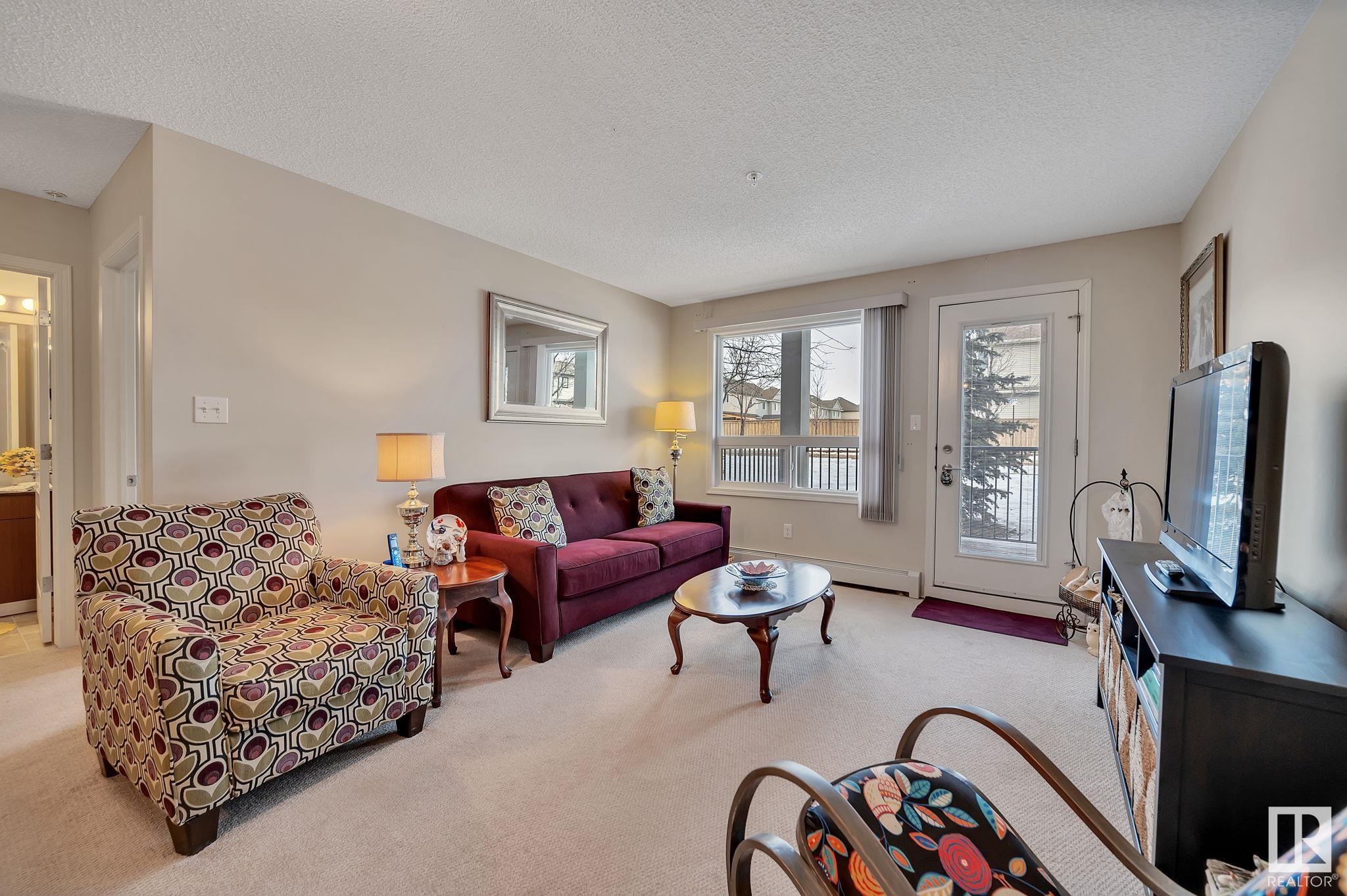      #3115 9351 SIMPSON DR NW , Edmonton,  ,T6R 0N4 ;  Listing Number: MLS E4419769
