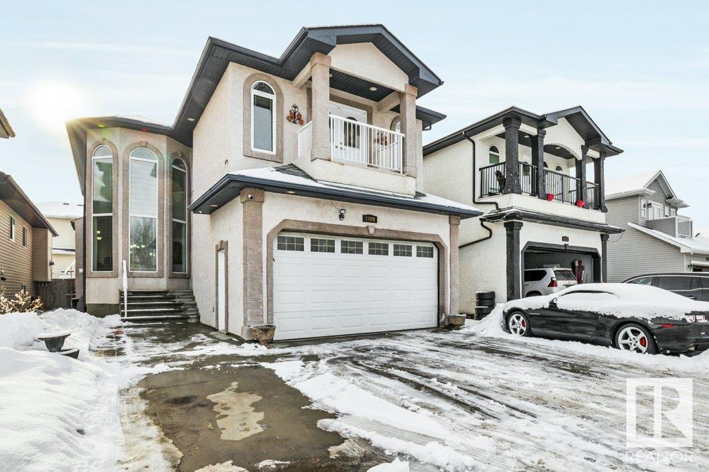      1809 33B AV NW , Edmonton,  ,T6T 0H4 ;  Listing Number: MLS E4419771