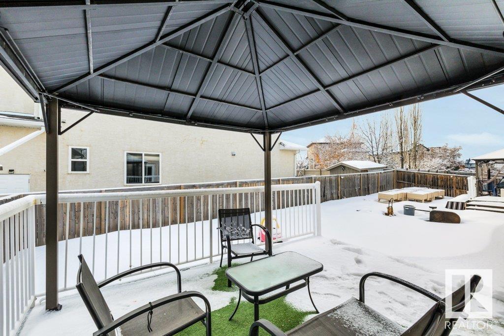      1809 33B AV NW , Edmonton,  ,T6T 0H4 ;  Listing Number: MLS E4419771
