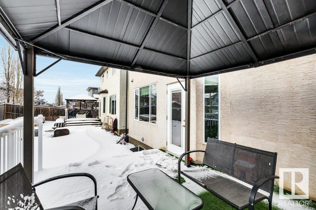      1809 33B AV NW , Edmonton,  ,T6T 0H4 ;  Listing Number: MLS E4419771