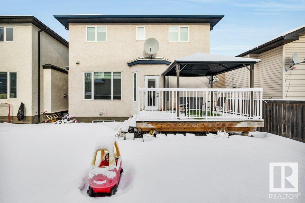      1809 33B AV NW , Edmonton,  ,T6T 0H4 ;  Listing Number: MLS E4419771