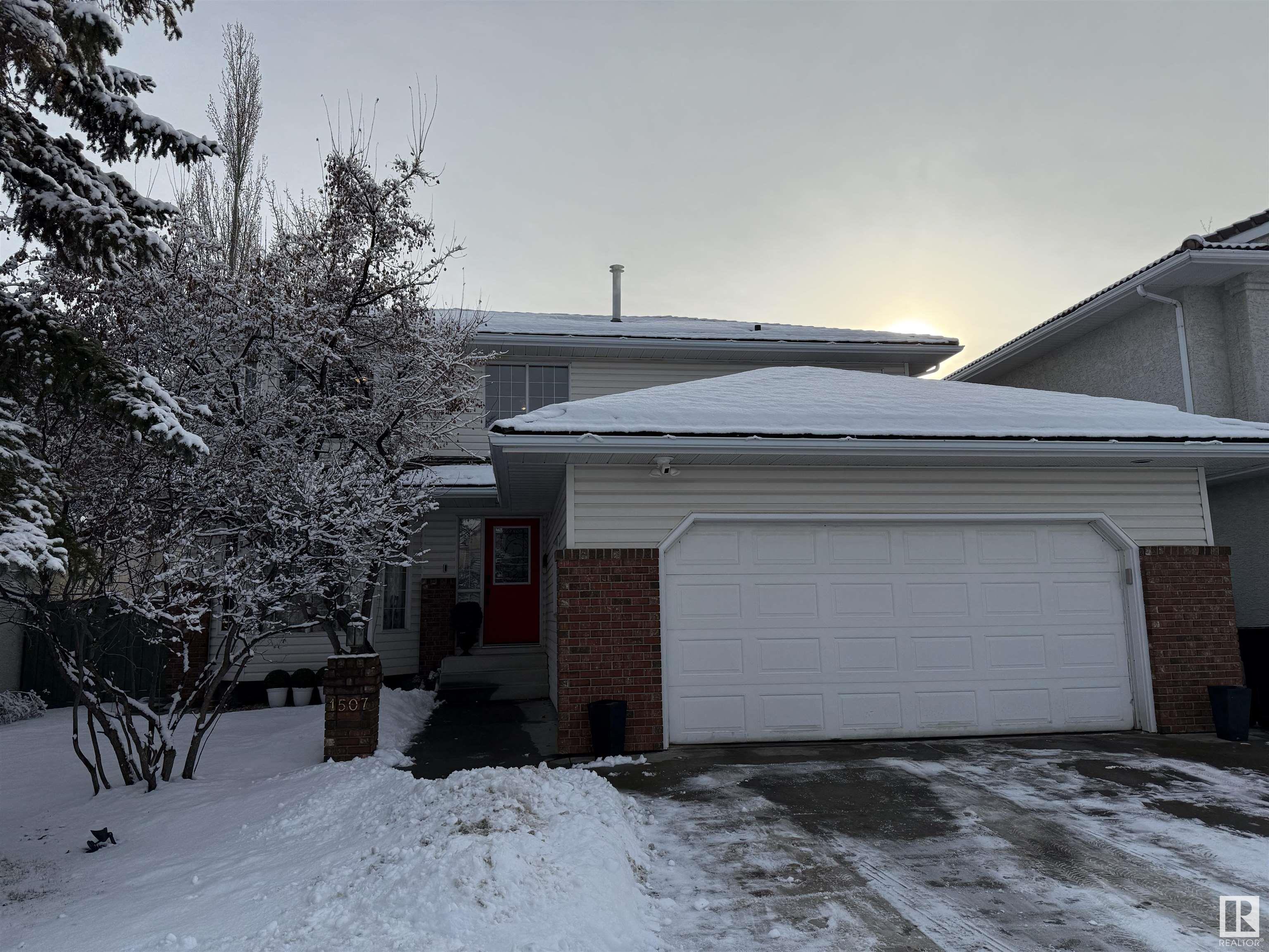      1507 WELLWOOD WY NW , Edmonton,  ,T6M 2M3 ;  Listing Number: MLS E4419774