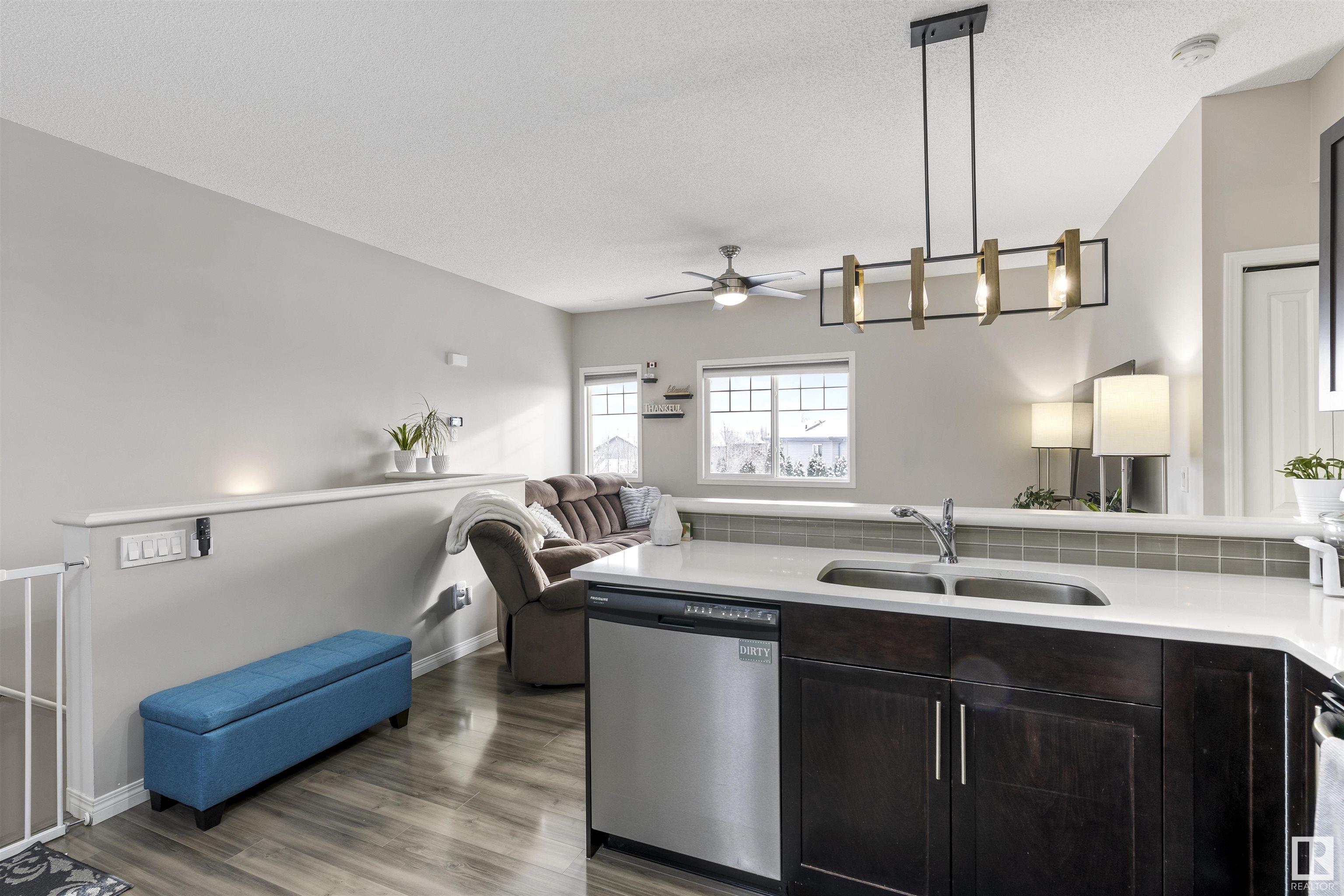      #11 460 HEMINGWAY RD NW , Edmonton,  ,T6M 0M5 ;  Listing Number: MLS E4419775