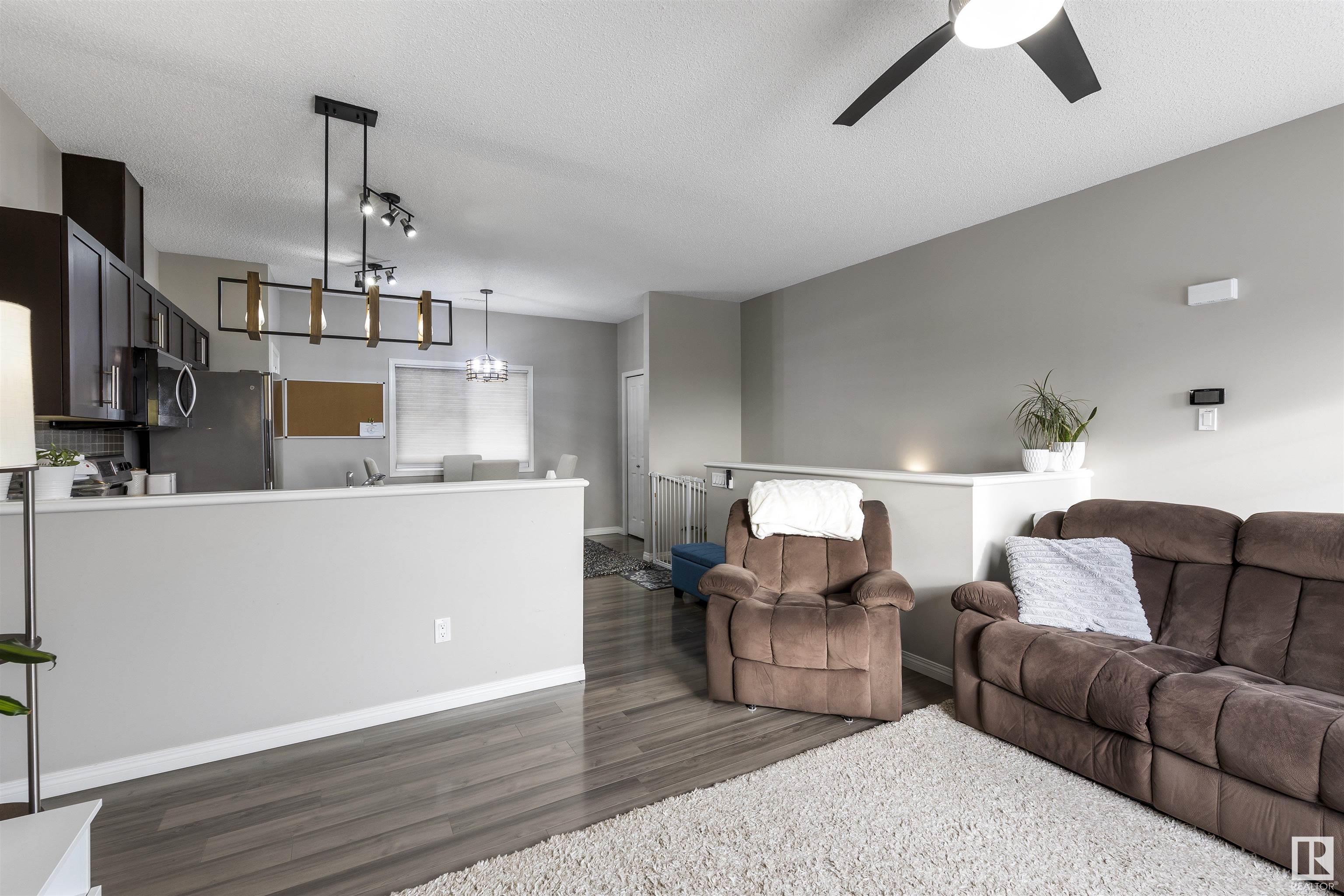      #11 460 HEMINGWAY RD NW , Edmonton,  ,T6M 0M5 ;  Listing Number: MLS E4419775