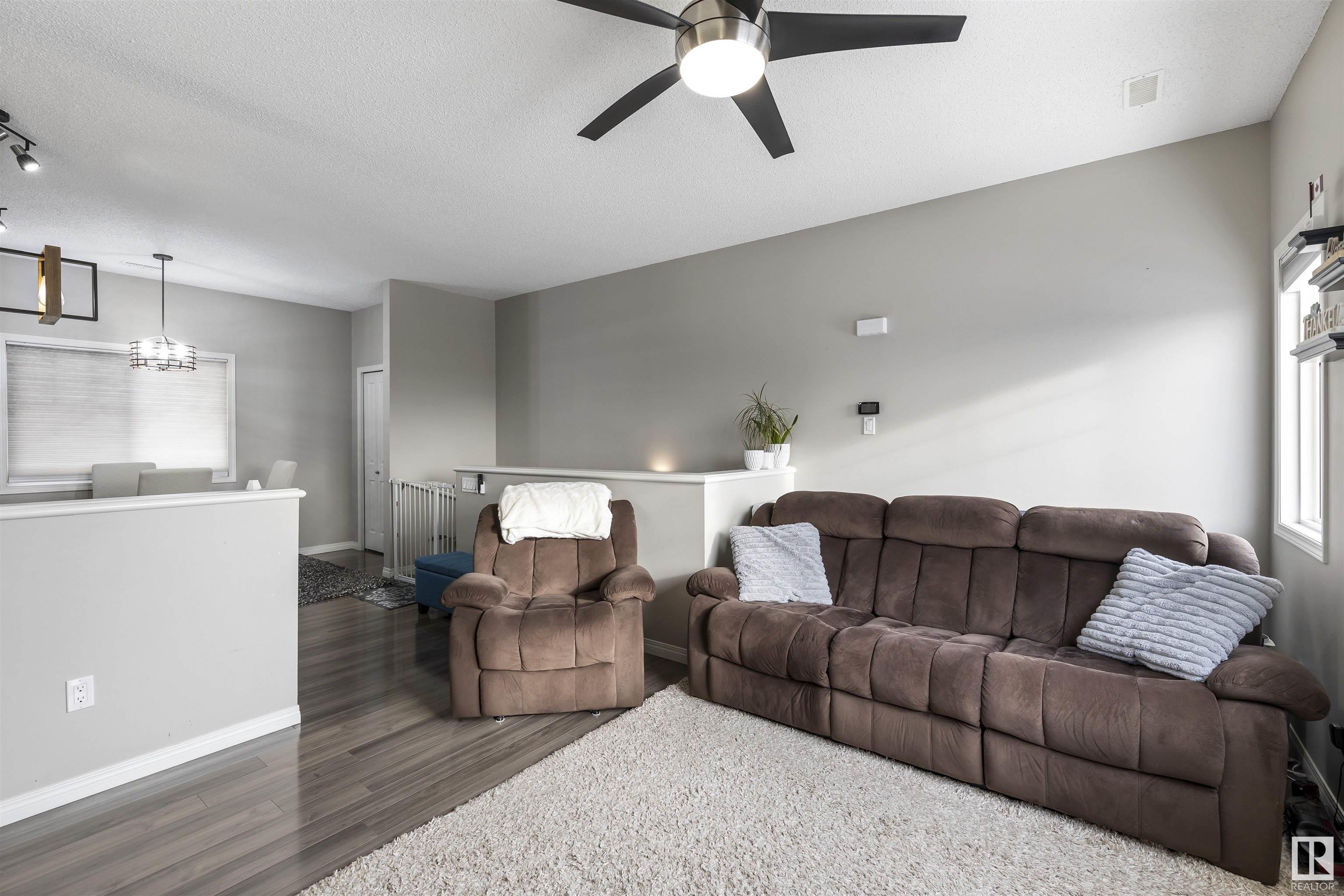      #11 460 HEMINGWAY RD NW , Edmonton,  ,T6M 0M5 ;  Listing Number: MLS E4419775