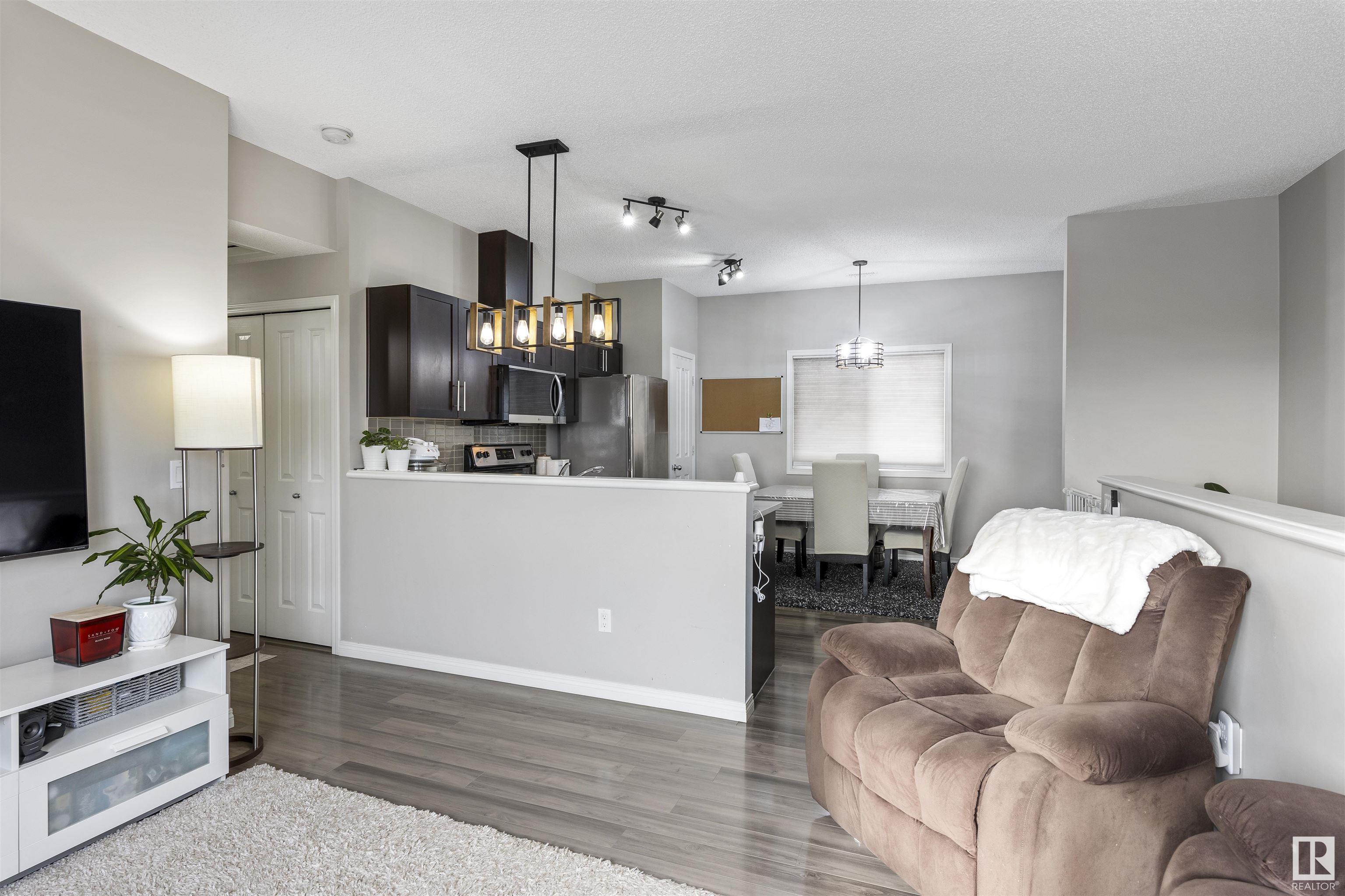      #11 460 HEMINGWAY RD NW , Edmonton,  ,T6M 0M5 ;  Listing Number: MLS E4419775