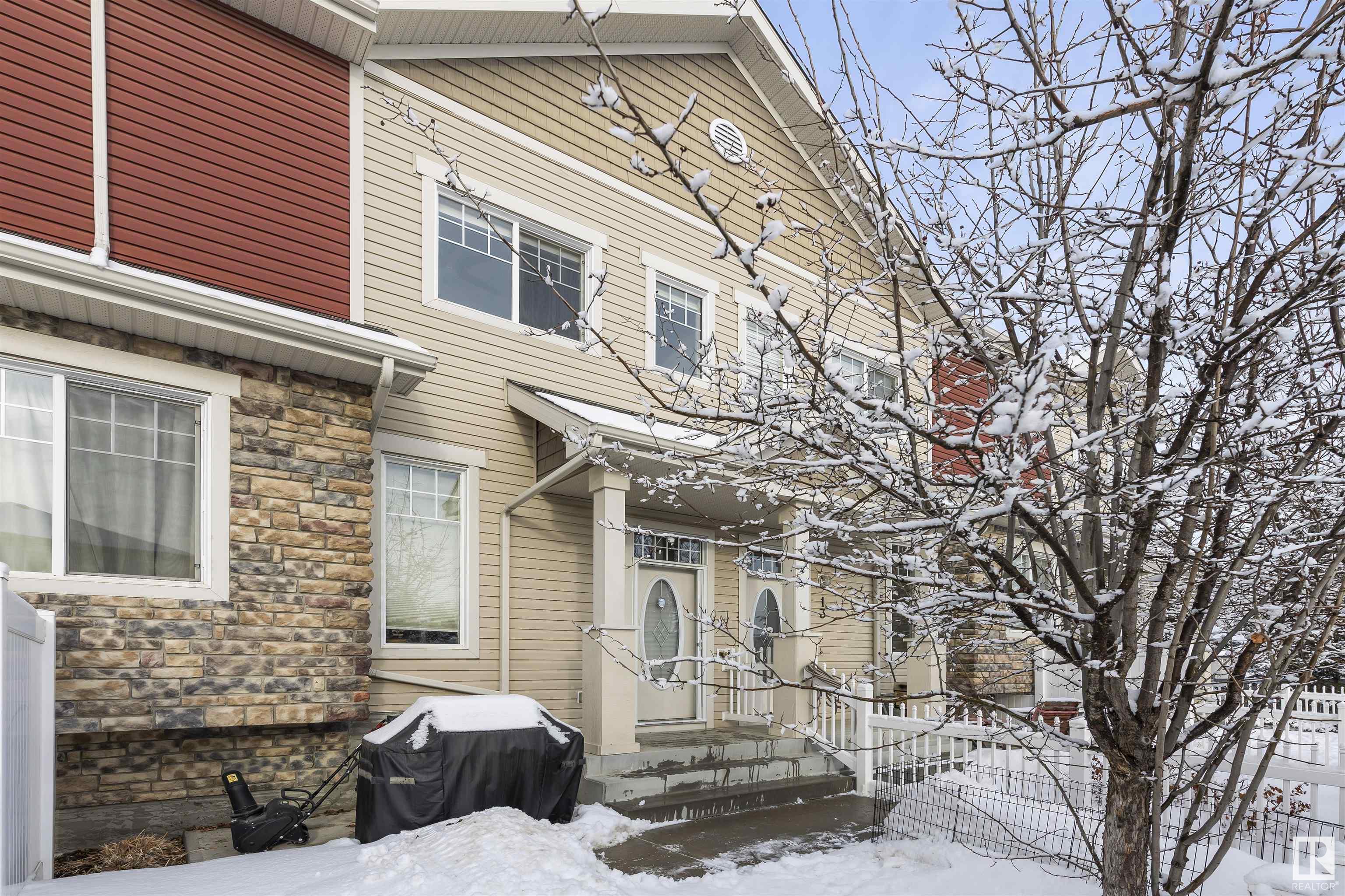      #11 460 HEMINGWAY RD NW , Edmonton,  ,T6M 0M5 ;  Listing Number: MLS E4419775