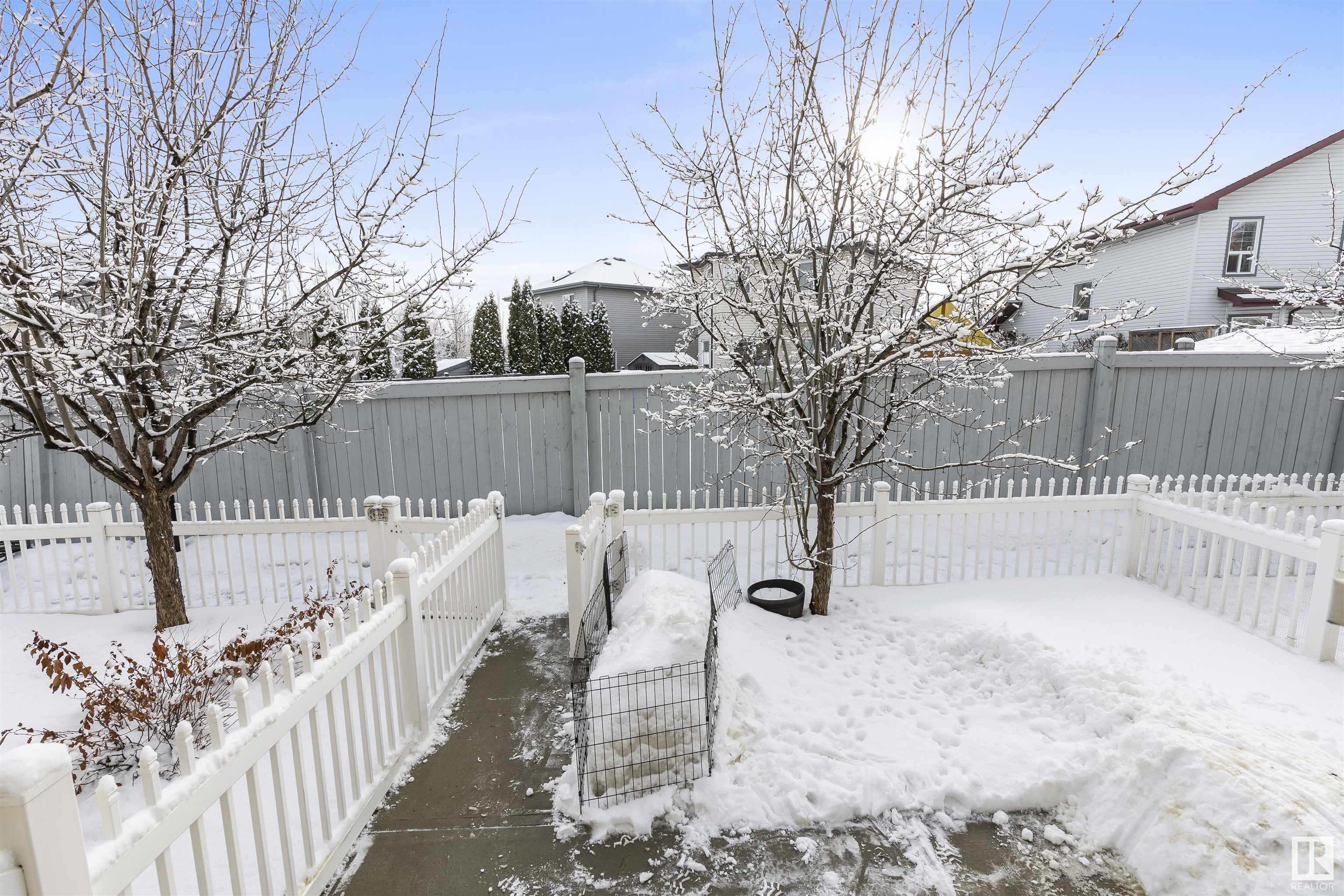      #11 460 HEMINGWAY RD NW , Edmonton,  ,T6M 0M5 ;  Listing Number: MLS E4419775