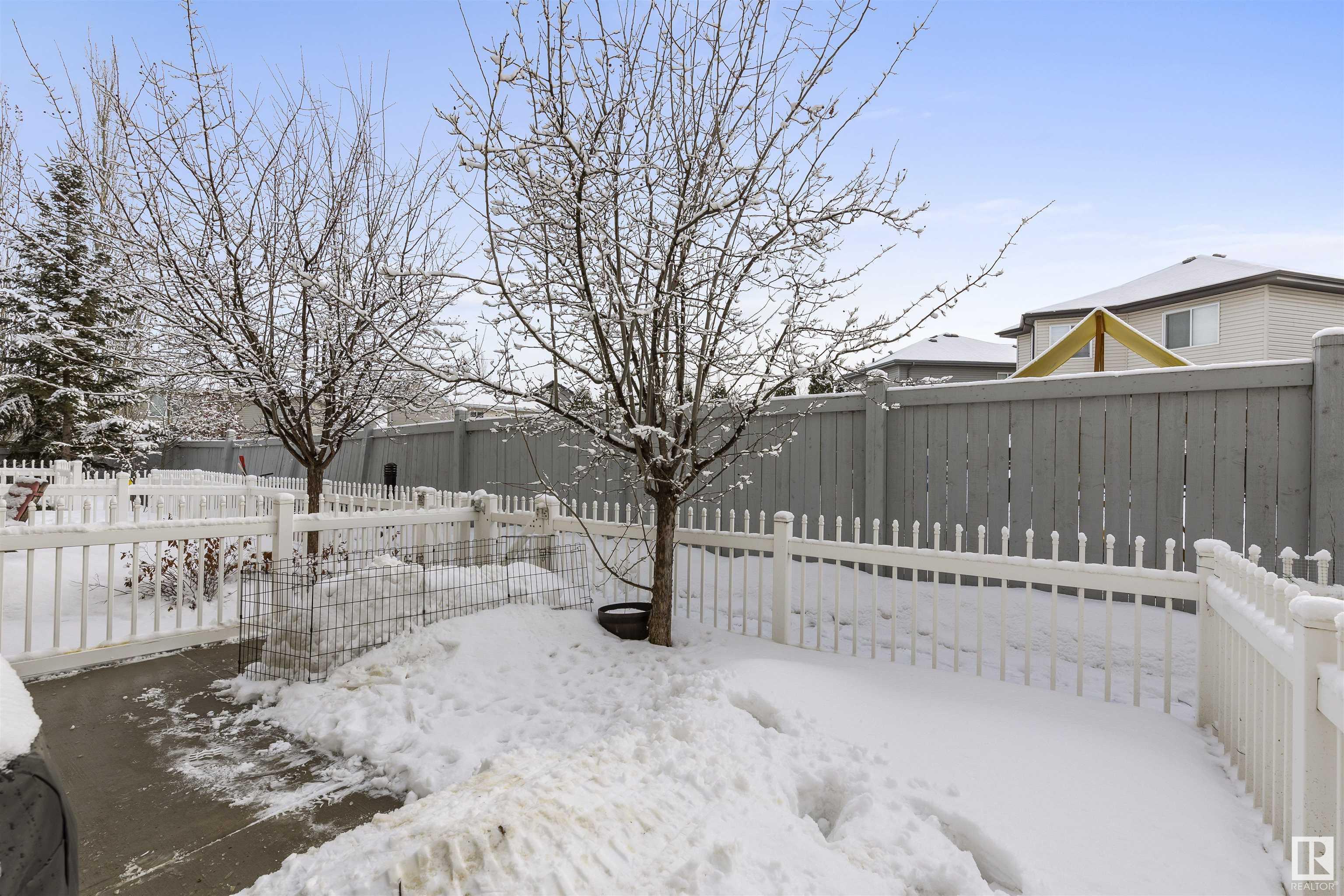      #11 460 HEMINGWAY RD NW , Edmonton,  ,T6M 0M5 ;  Listing Number: MLS E4419775