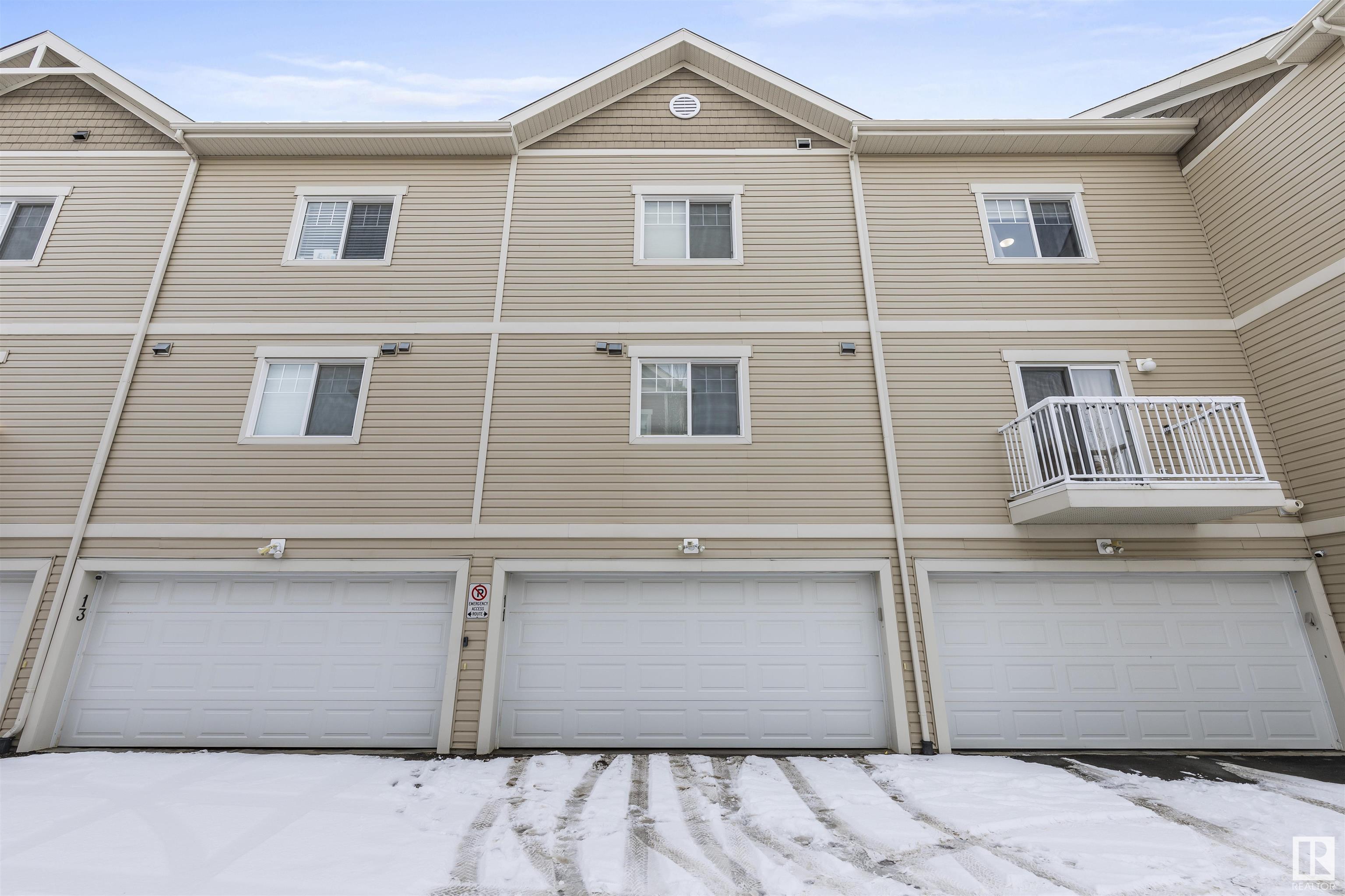      #11 460 HEMINGWAY RD NW , Edmonton,  ,T6M 0M5 ;  Listing Number: MLS E4419775
