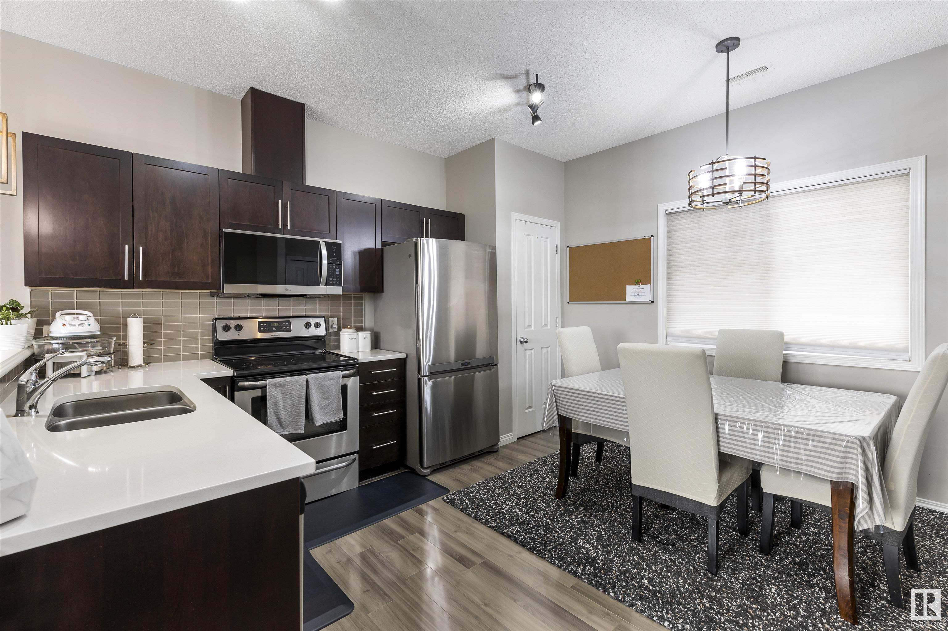      #11 460 HEMINGWAY RD NW , Edmonton,  ,T6M 0M5 ;  Listing Number: MLS E4419775