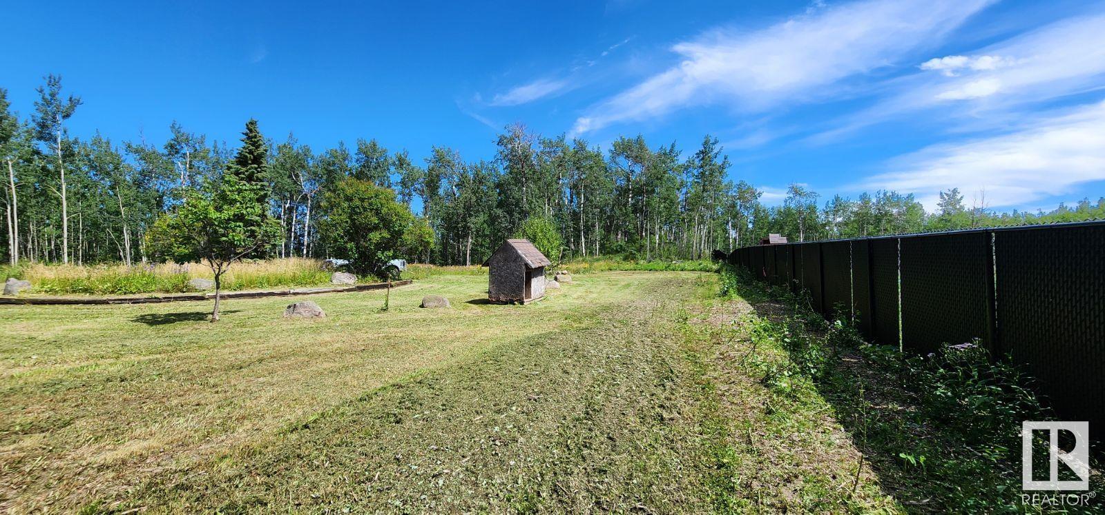      3521 TWP RD 542 , Rural Lac Ste. Anne County,  ,T0E 0A0 ;  Listing Number: MLS E4419780