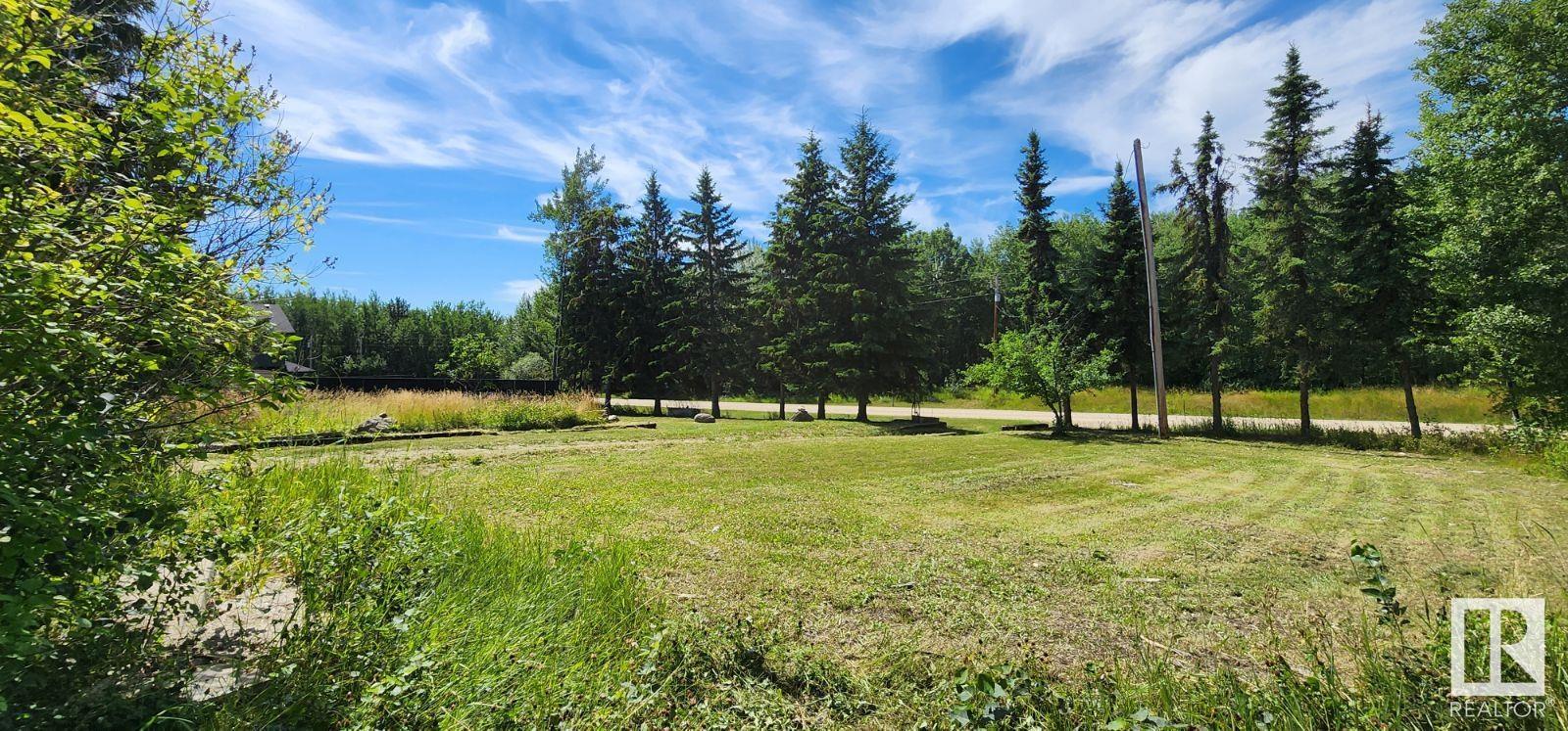      3521 TWP RD 542 , Rural Lac Ste. Anne County,  ,T0E 0A0 ;  Listing Number: MLS E4419780