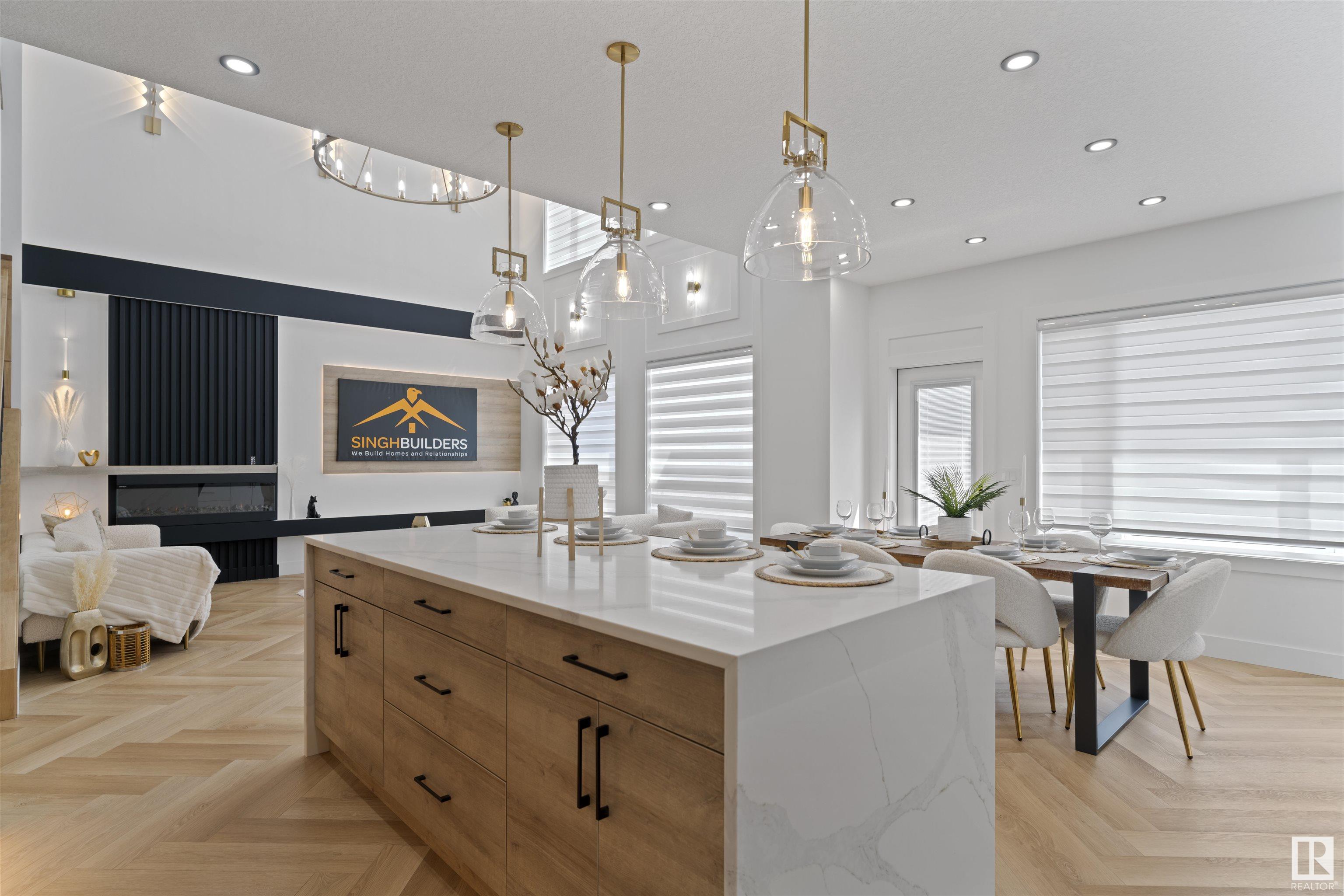      7024 KIVIAQ CRESCENT SW , Edmonton,  ,T6W 5R2 ;  Listing Number: MLS E4419786