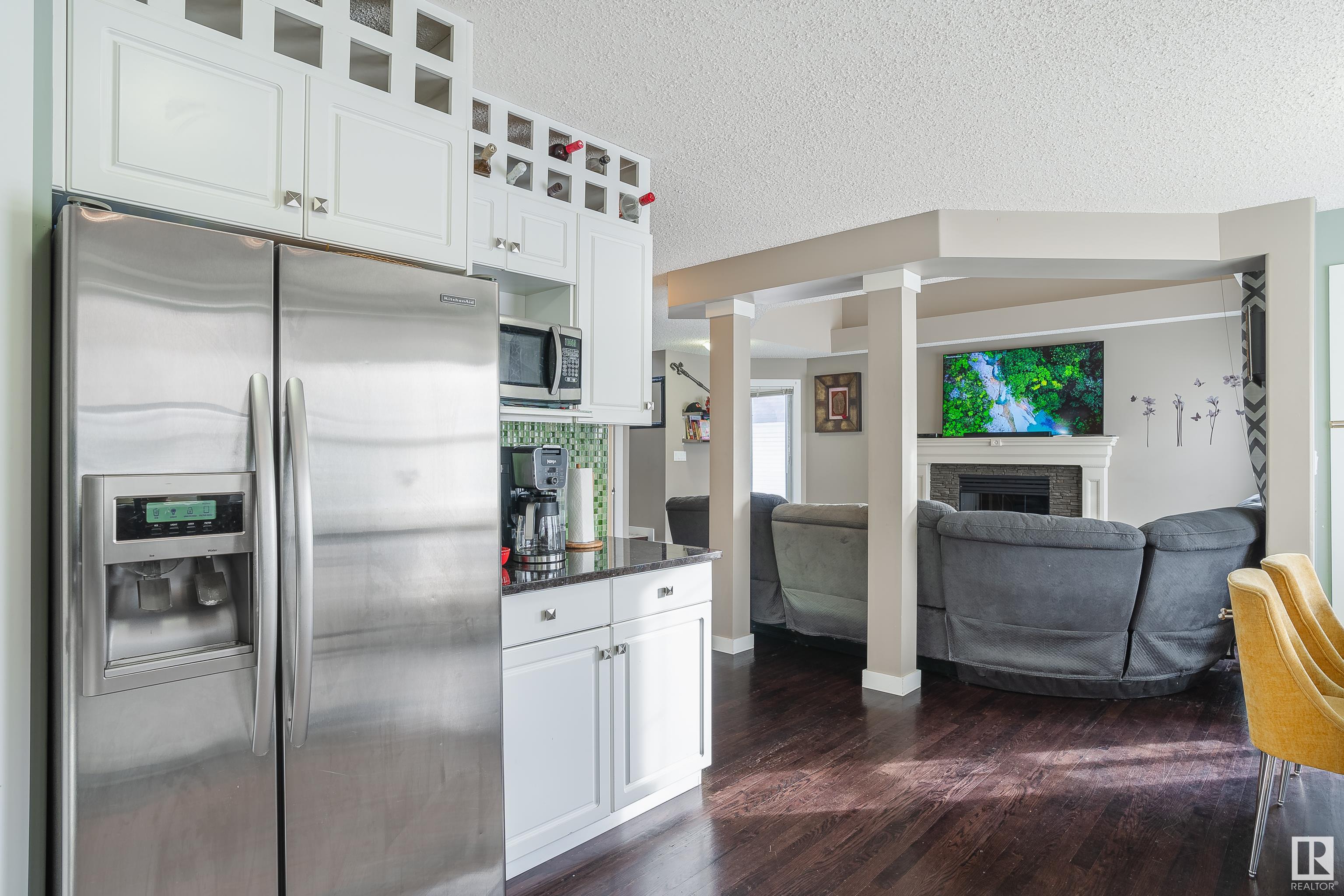      152 BAINBRIDGE CR NW , Edmonton,  ,T5T 6B5 ;  Listing Number: MLS E4419790
