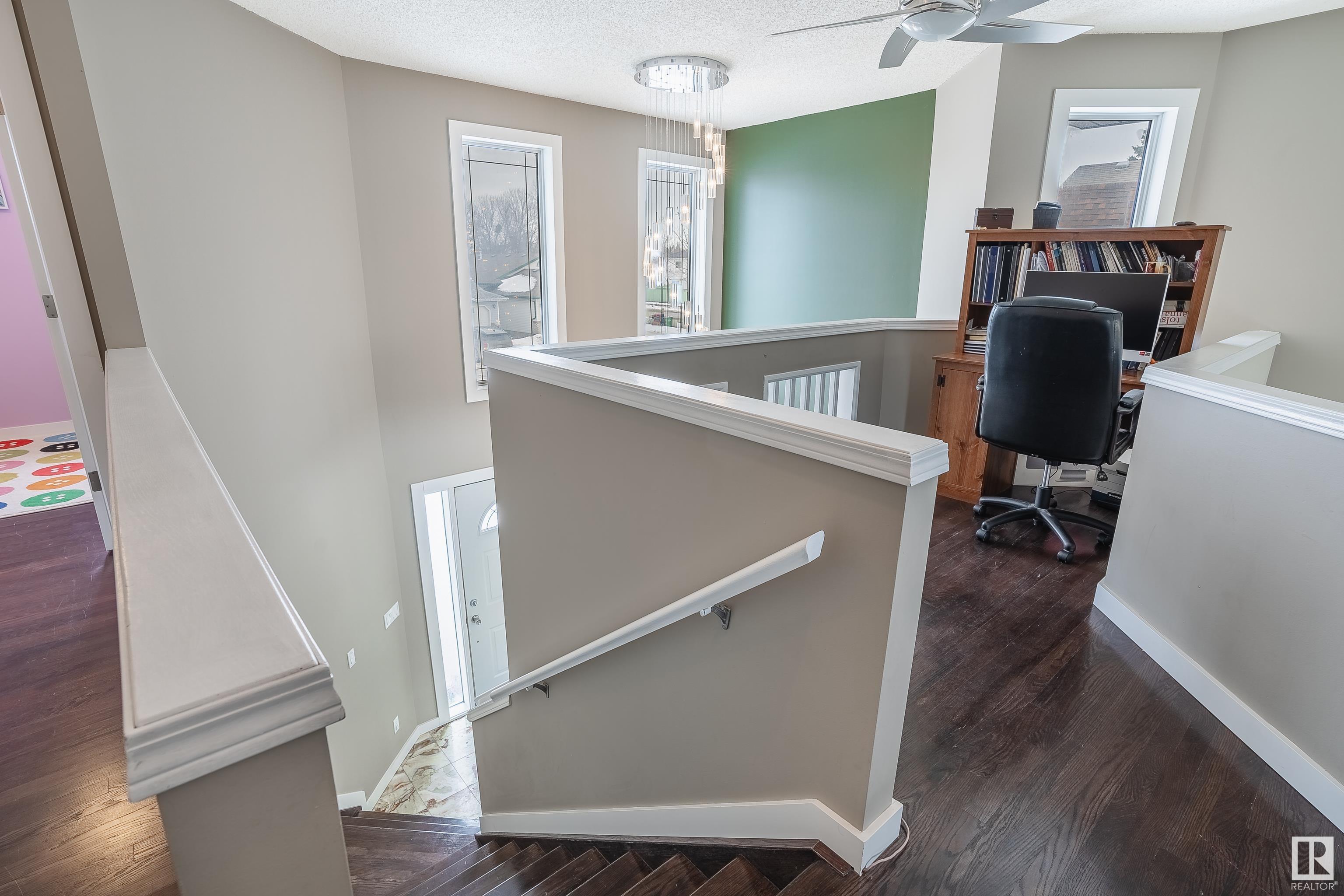      152 BAINBRIDGE CR NW , Edmonton,  ,T5T 6B5 ;  Listing Number: MLS E4419790