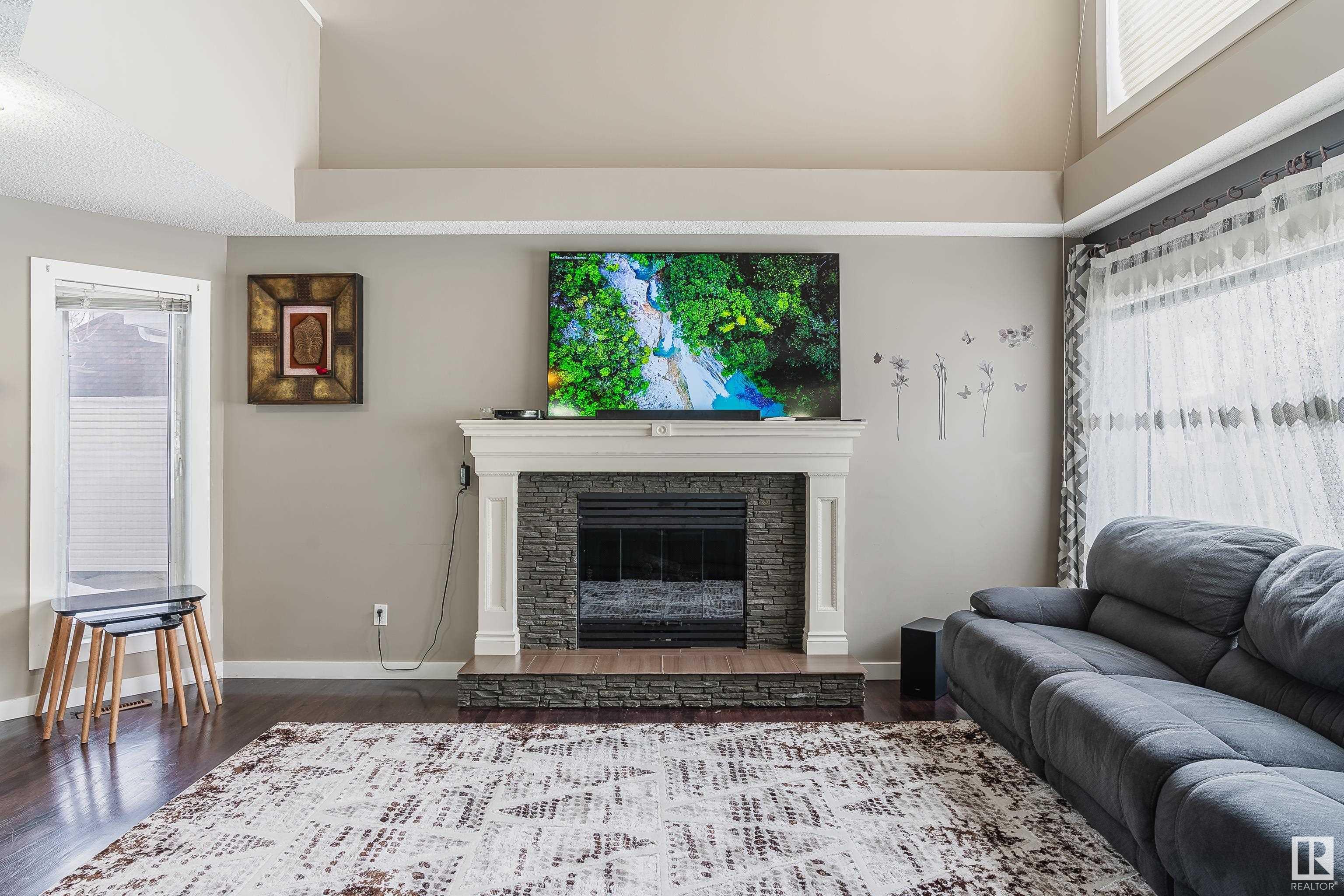      152 BAINBRIDGE CR NW , Edmonton,  ,T5T 6B5 ;  Listing Number: MLS E4419790