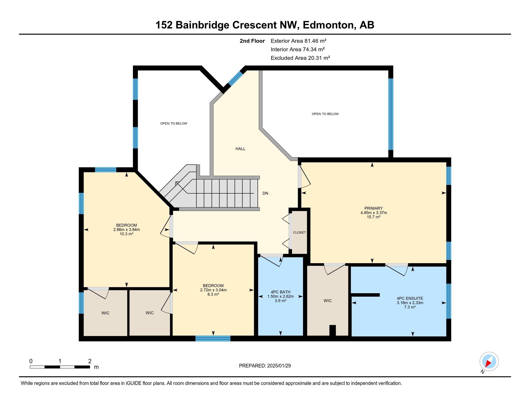      152 BAINBRIDGE CR NW , Edmonton,  ,T5T 6B5 ;  Listing Number: MLS E4419790