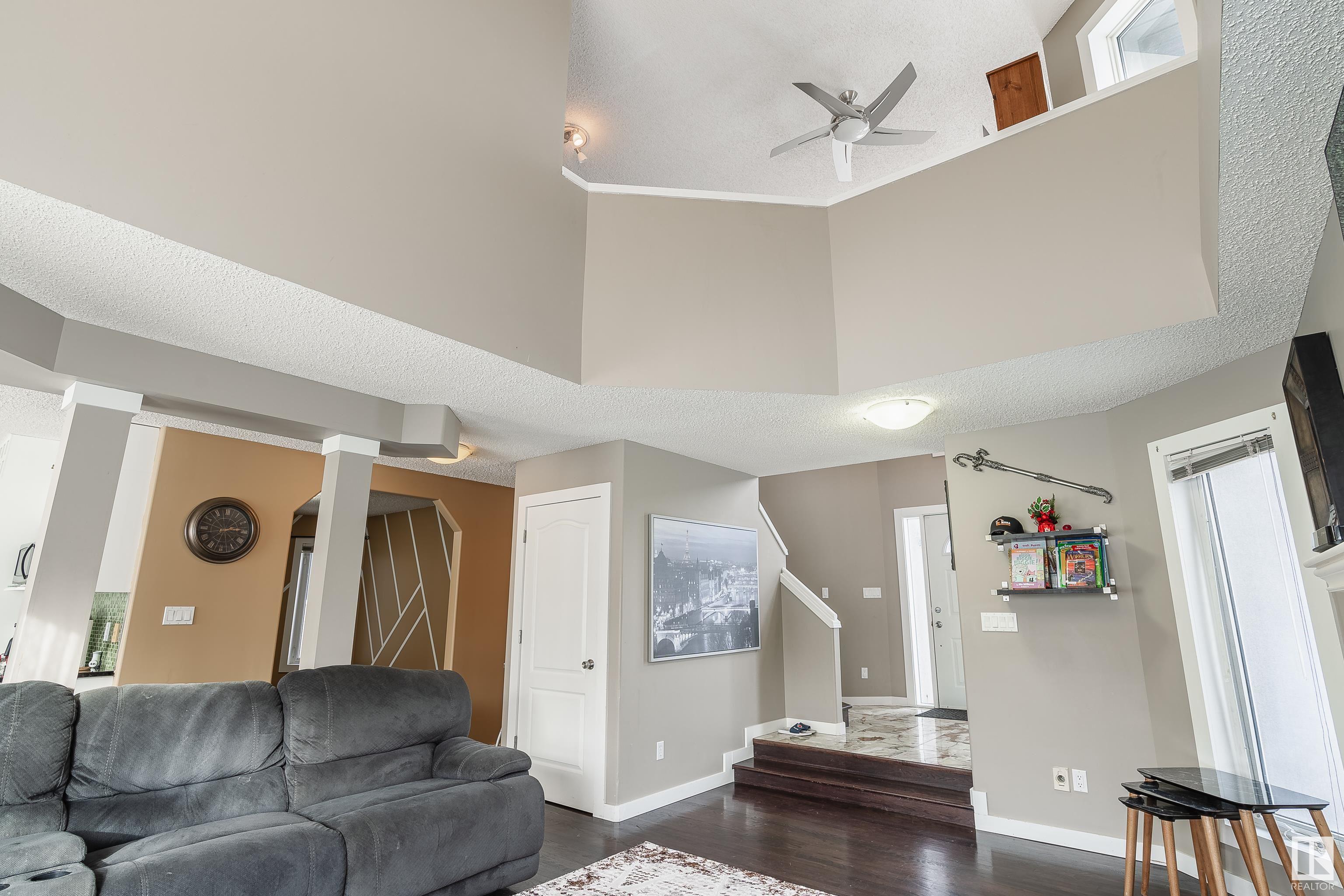      152 BAINBRIDGE CR NW , Edmonton,  ,T5T 6B5 ;  Listing Number: MLS E4419790