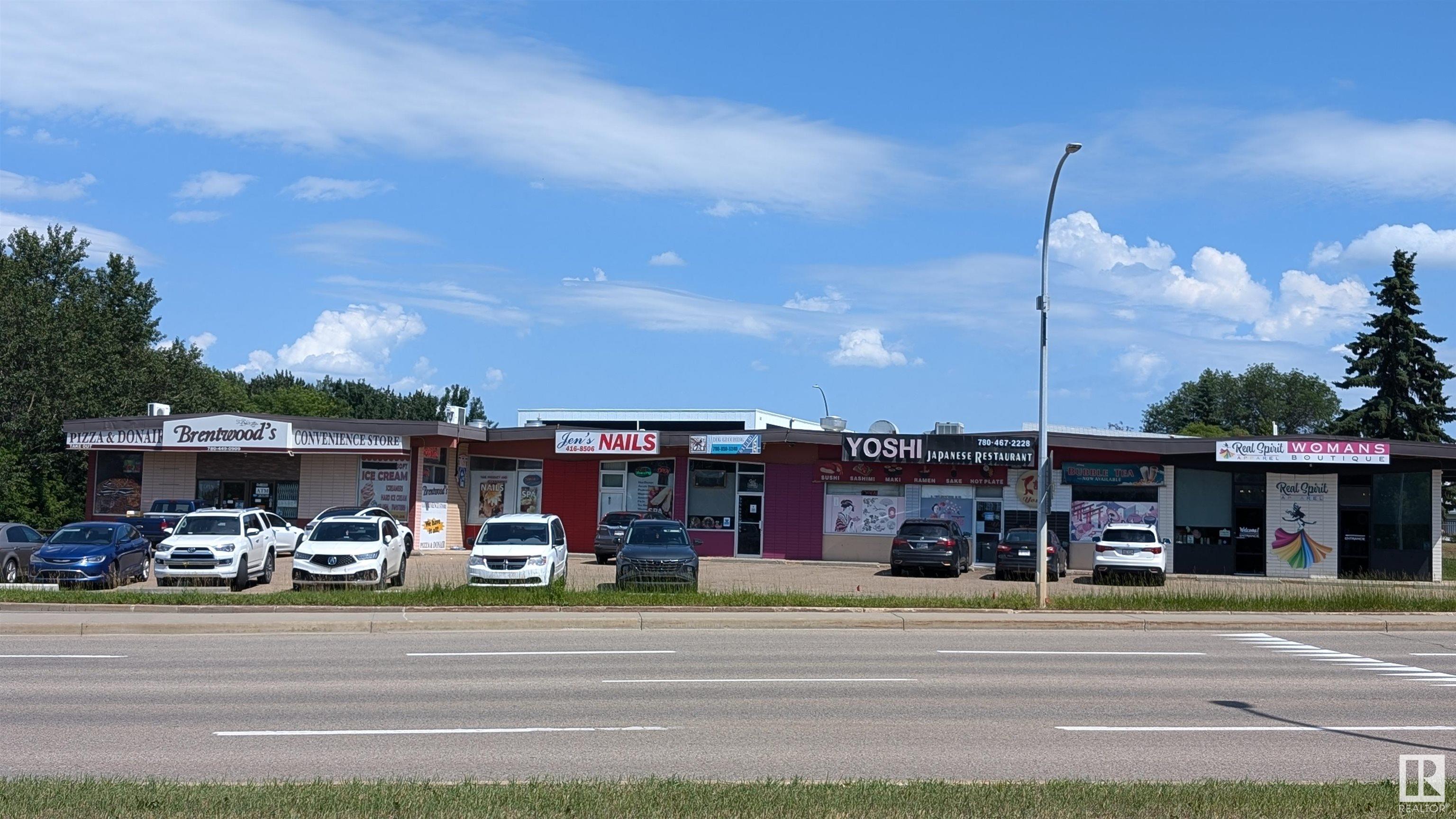      1995 BRENTWOOD BV , Sherwood Park,  ,T8A 0C9 ;  Listing Number: MLS E4419791