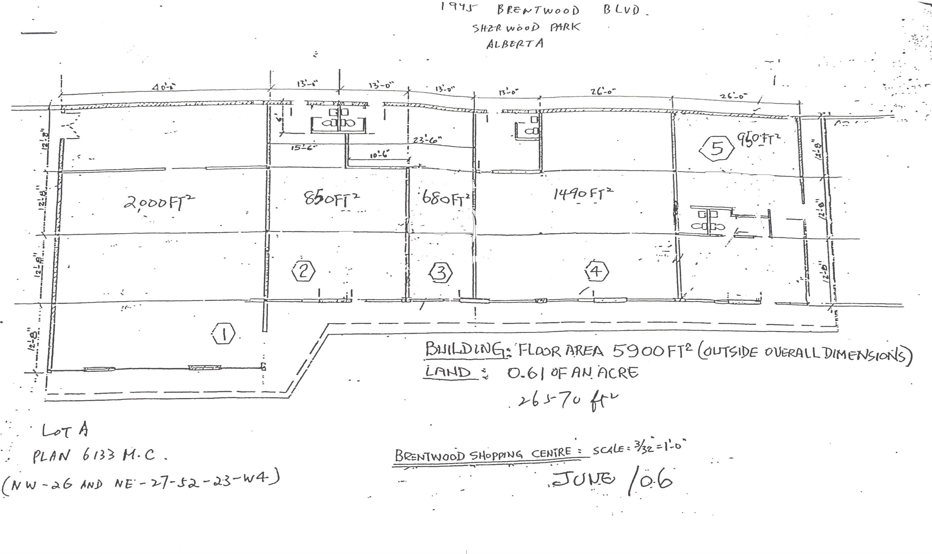      1995 BRENTWOOD BV , Sherwood Park,  ,T8A 0C9 ;  Listing Number: MLS E4419791
