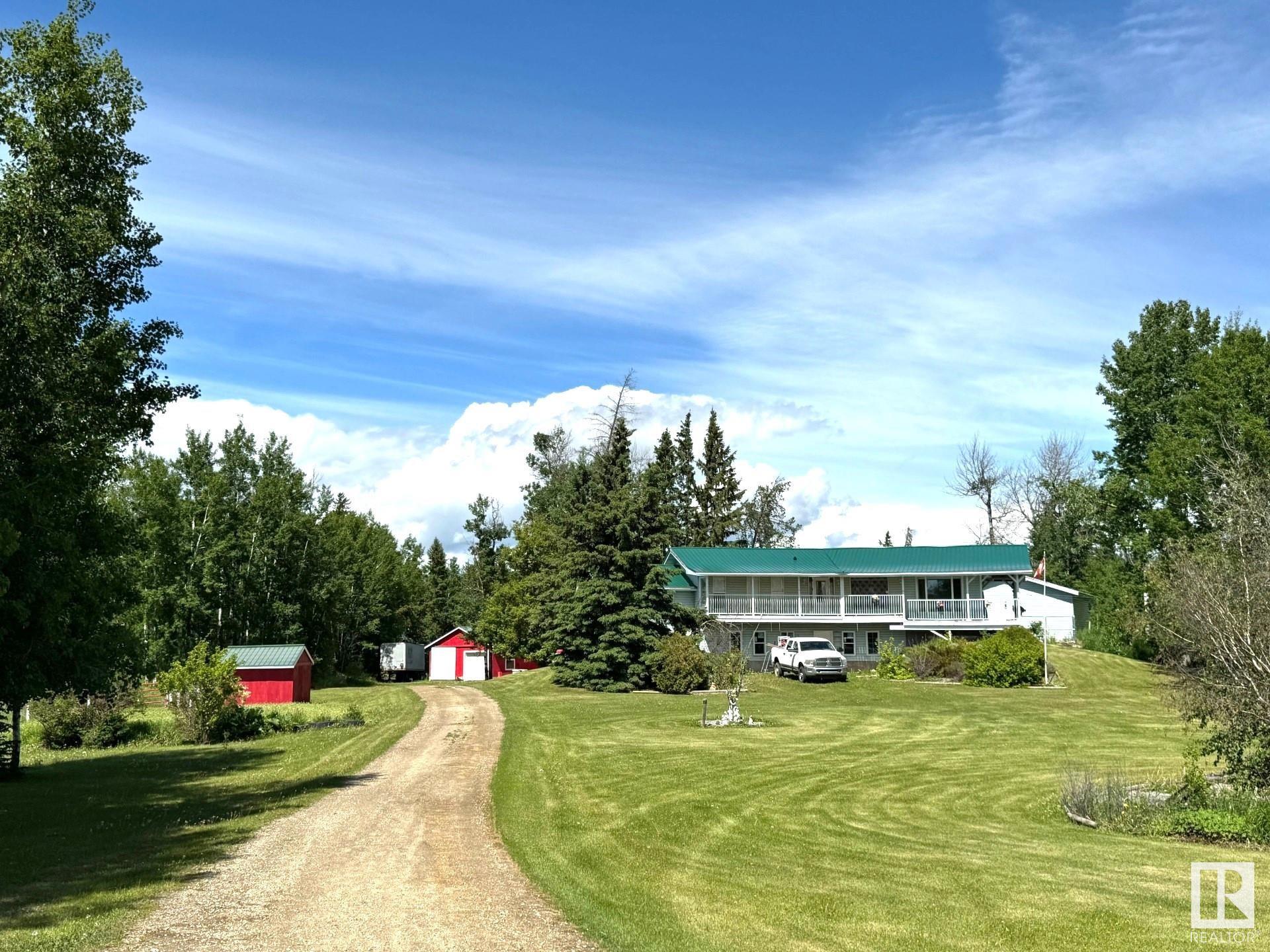      5230 TWP 510 , Rural Parkland County,  ,T0E 2H0 ;  Listing Number: MLS E4419793