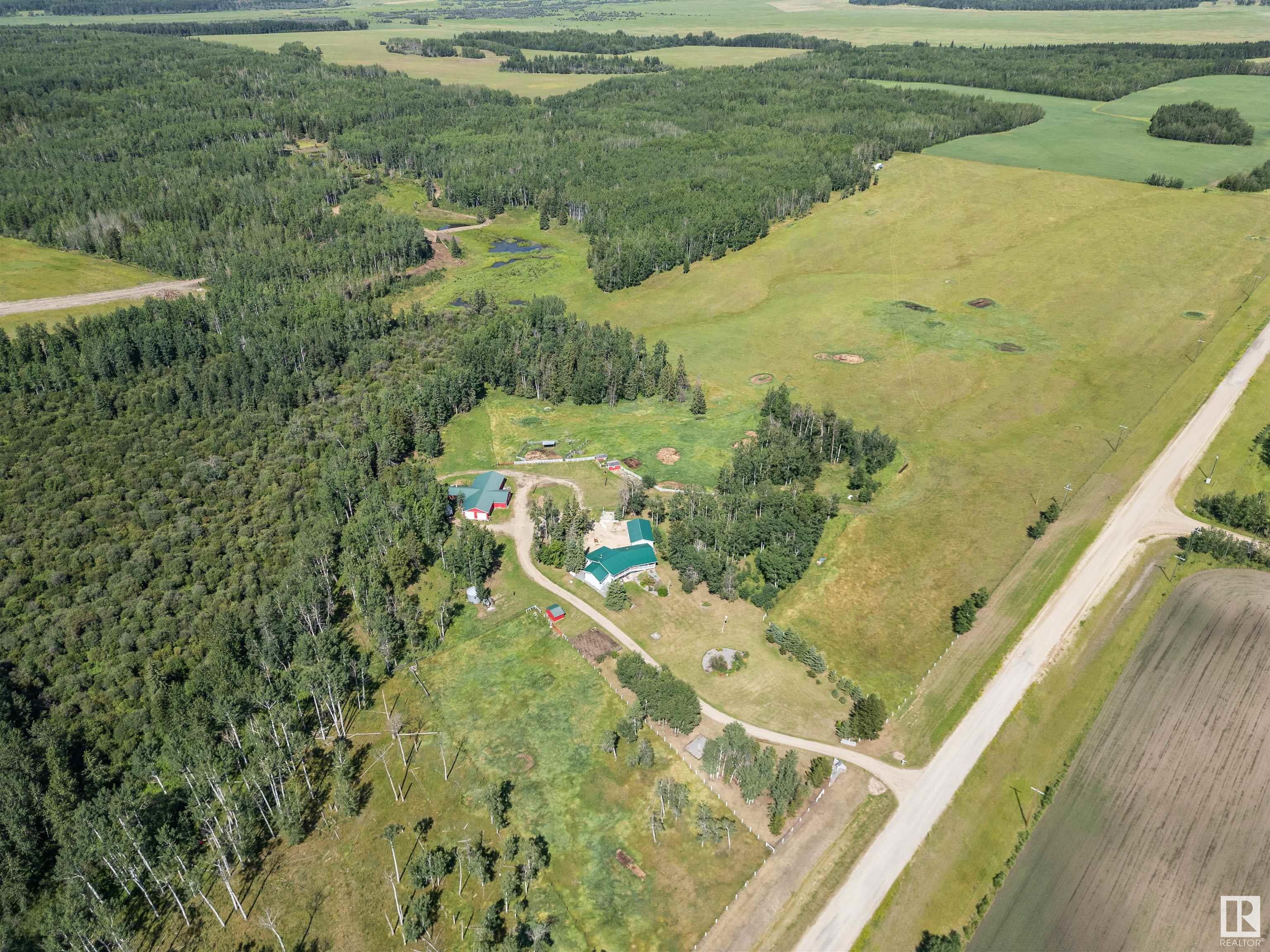      5230 TWP 510 , Rural Parkland County,  ,T0E 2H0 ;  Listing Number: MLS E4419793