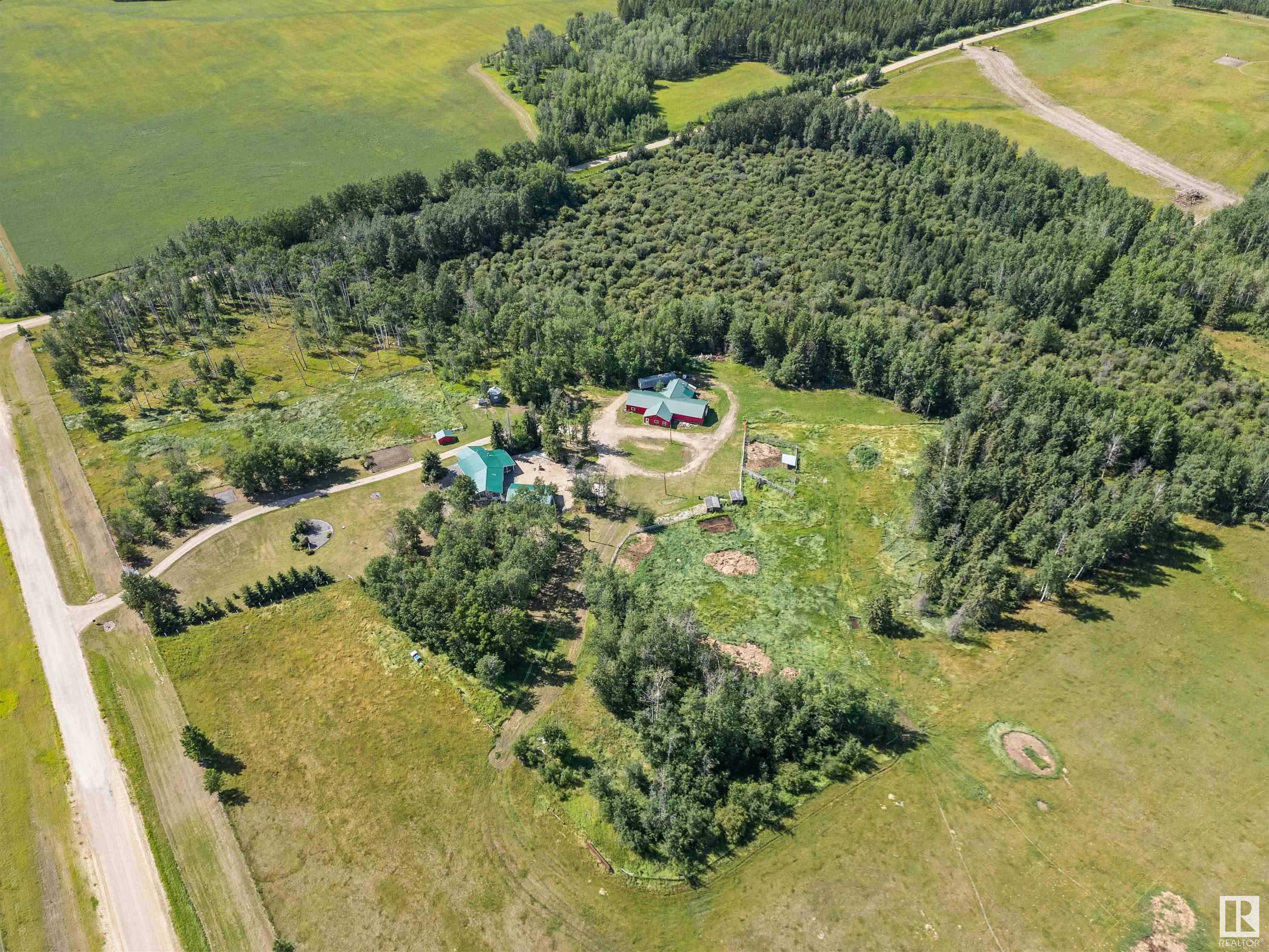      5230 TWP 510 , Rural Parkland County,  ,T0E 2H0 ;  Listing Number: MLS E4419793