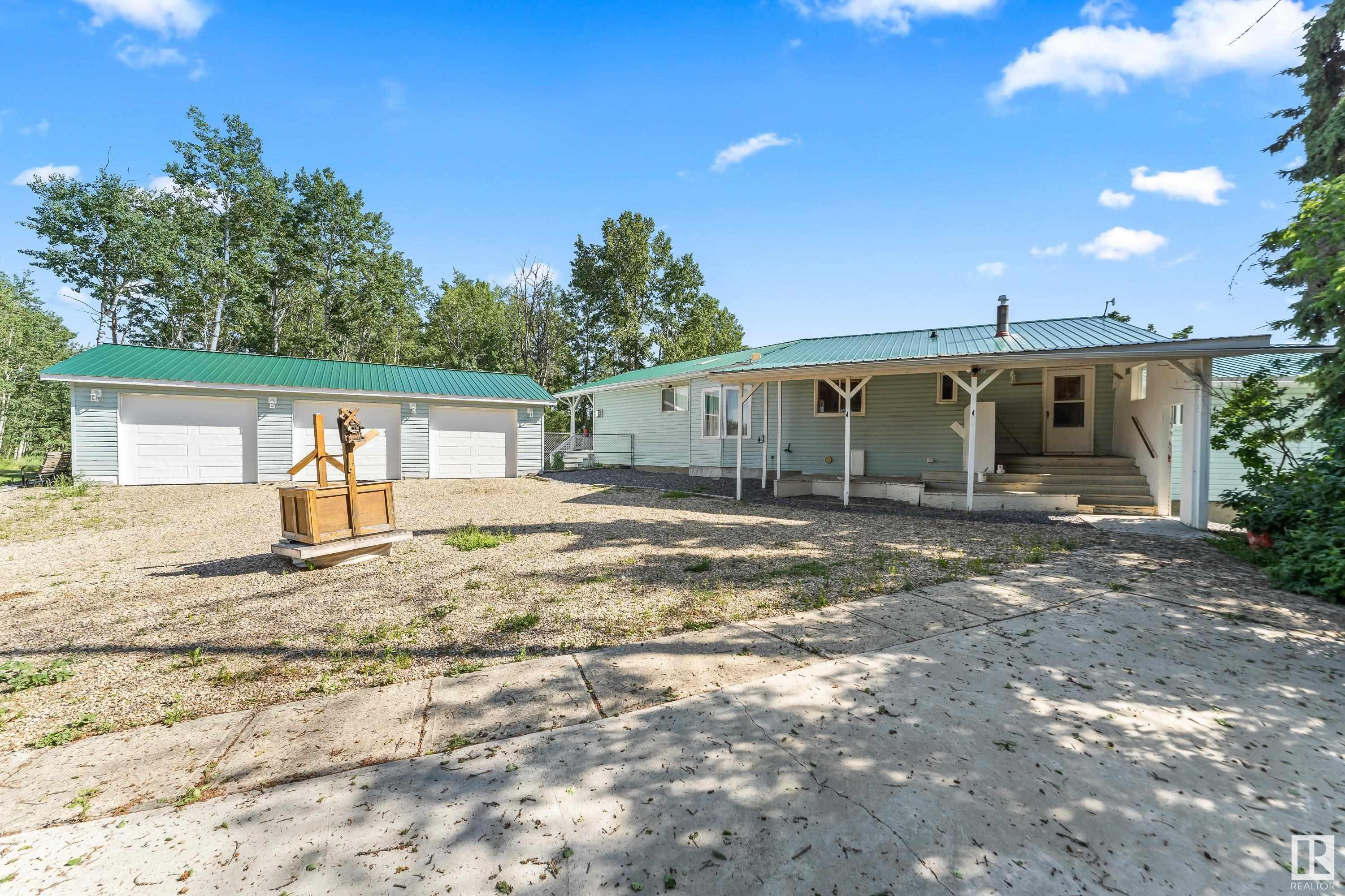      5230 TWP 510 , Rural Parkland County,  ,T0E 2H0 ;  Listing Number: MLS E4419793
