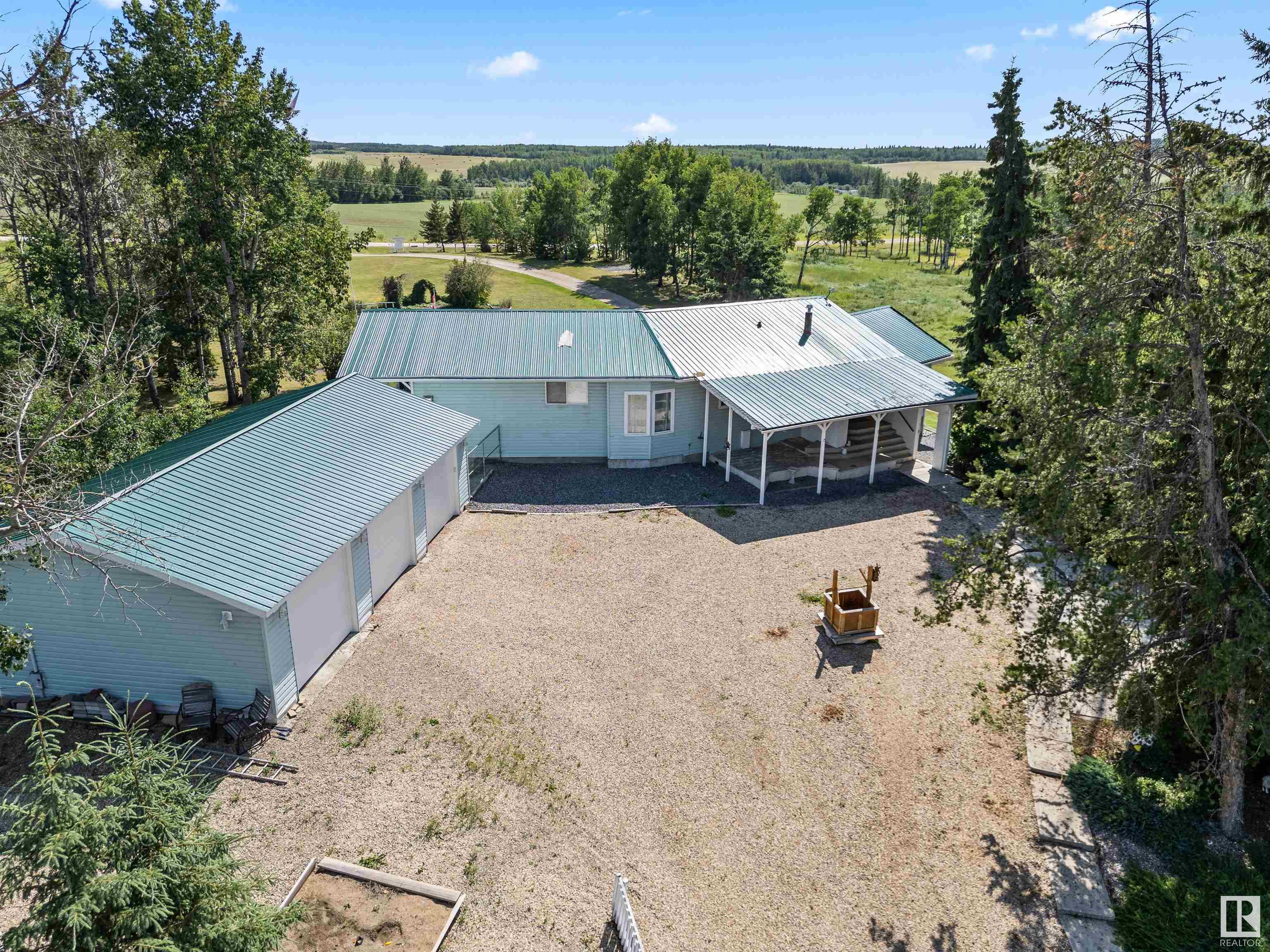      5230 TWP 510 , Rural Parkland County,  ,T0E 2H0 ;  Listing Number: MLS E4419793