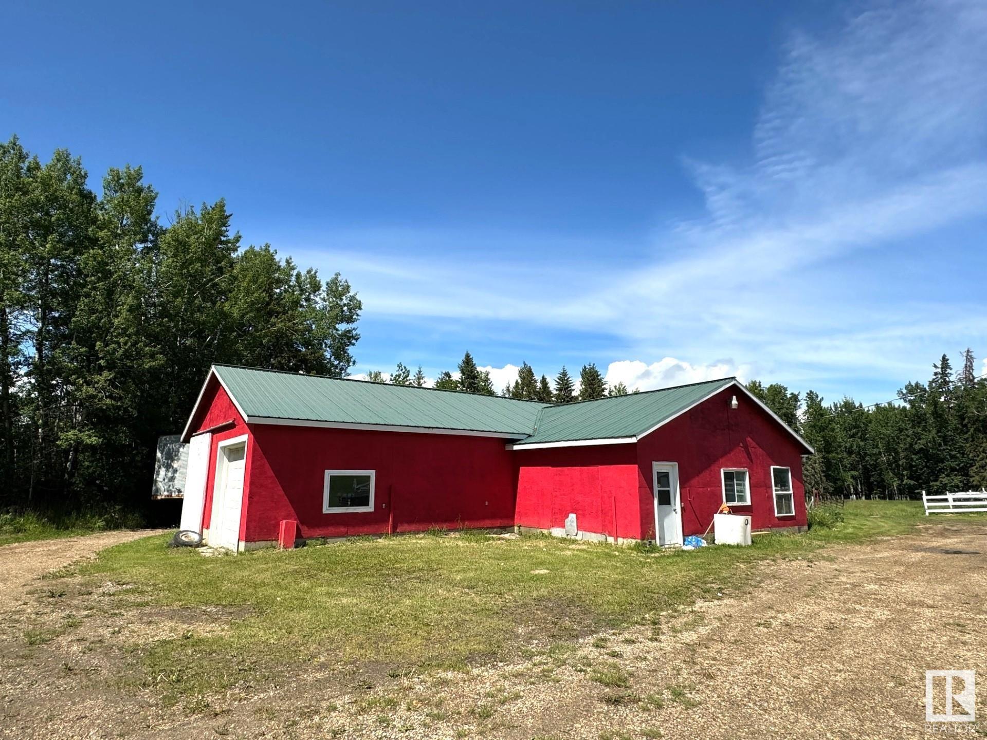      5230 TWP 510 , Rural Parkland County,  ,T0E 2H0 ;  Listing Number: MLS E4419793