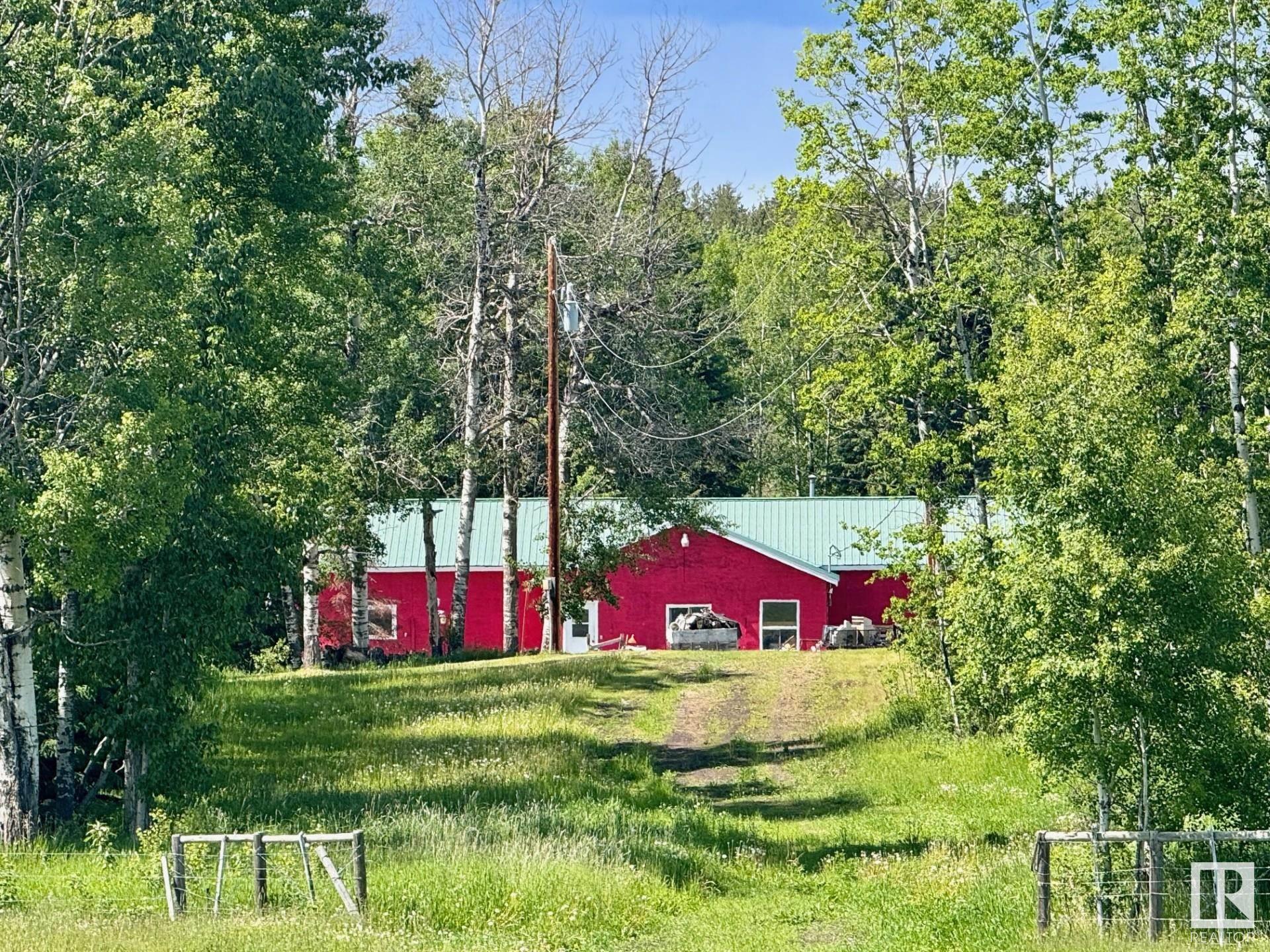      5230 TWP 510 , Rural Parkland County,  ,T0E 2H0 ;  Listing Number: MLS E4419793