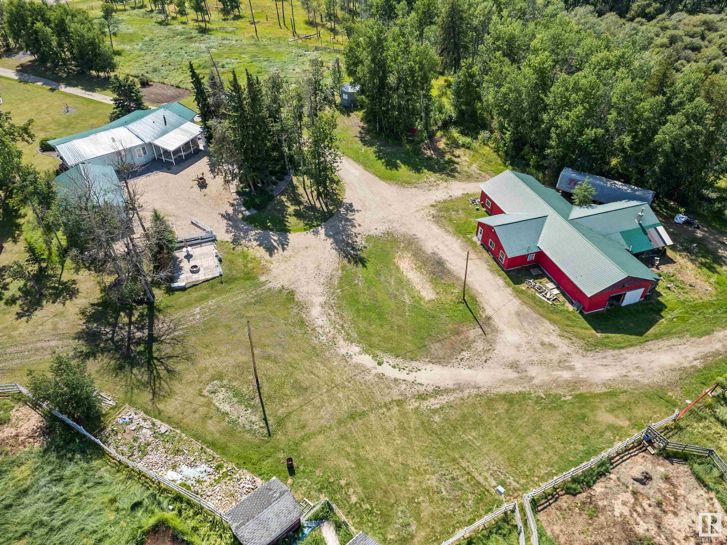      5230 TWP 510 , Rural Parkland County,  ,T0E 2H0 ;  Listing Number: MLS E4419793
