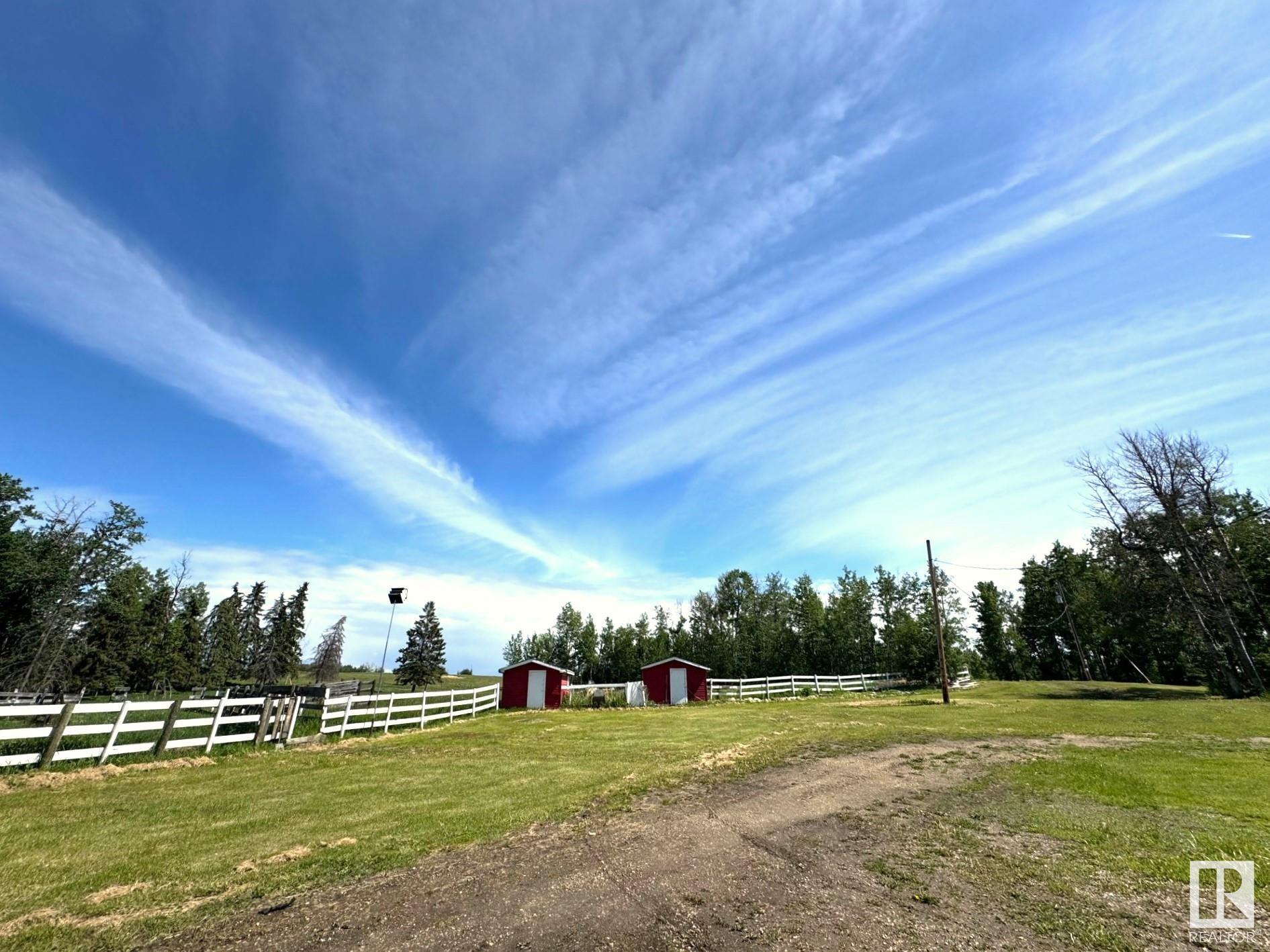      5230 TWP 510 , Rural Parkland County,  ,T0E 2H0 ;  Listing Number: MLS E4419793