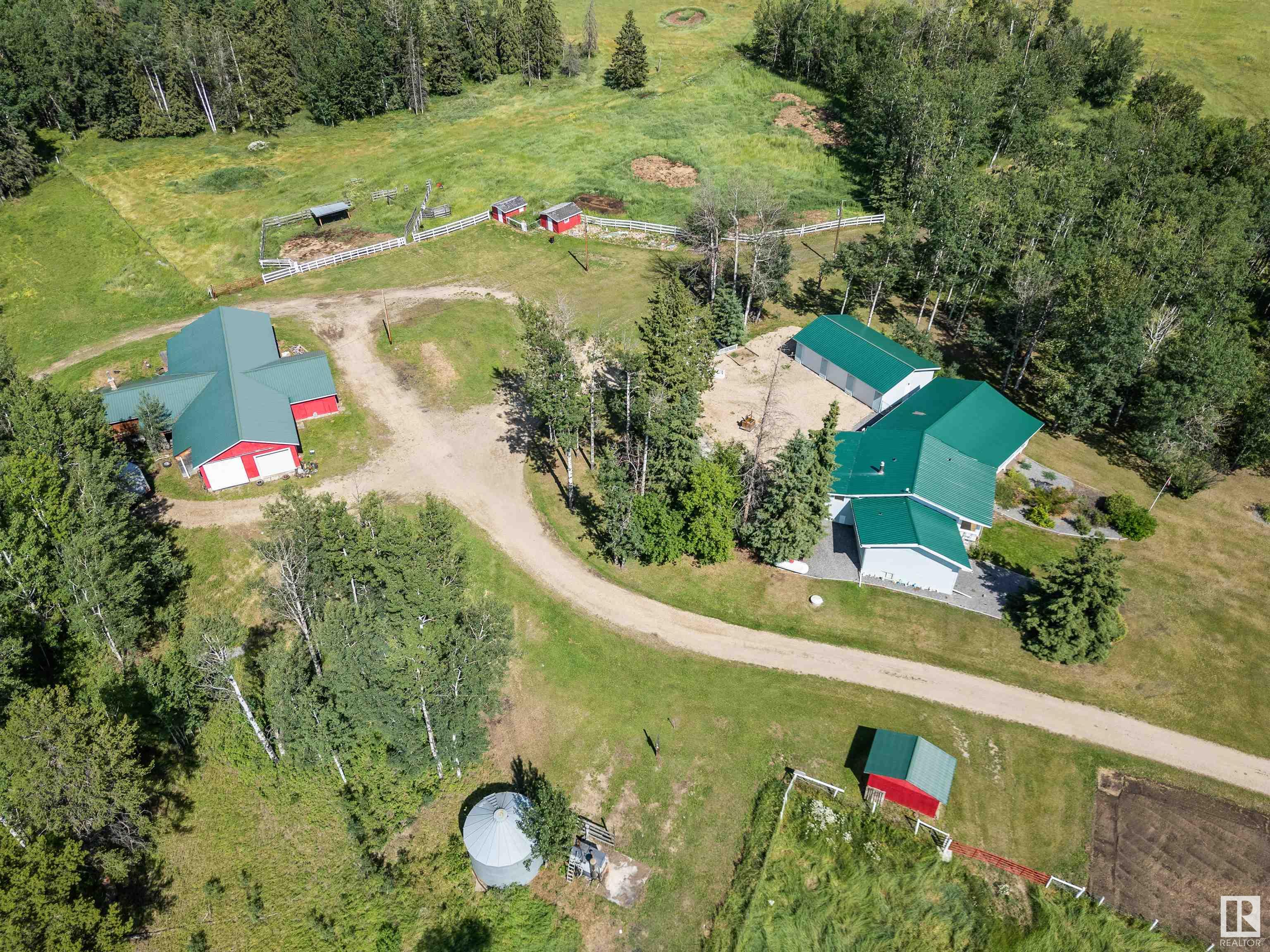      5230 TWP 510 , Rural Parkland County,  ,T0E 2H0 ;  Listing Number: MLS E4419793