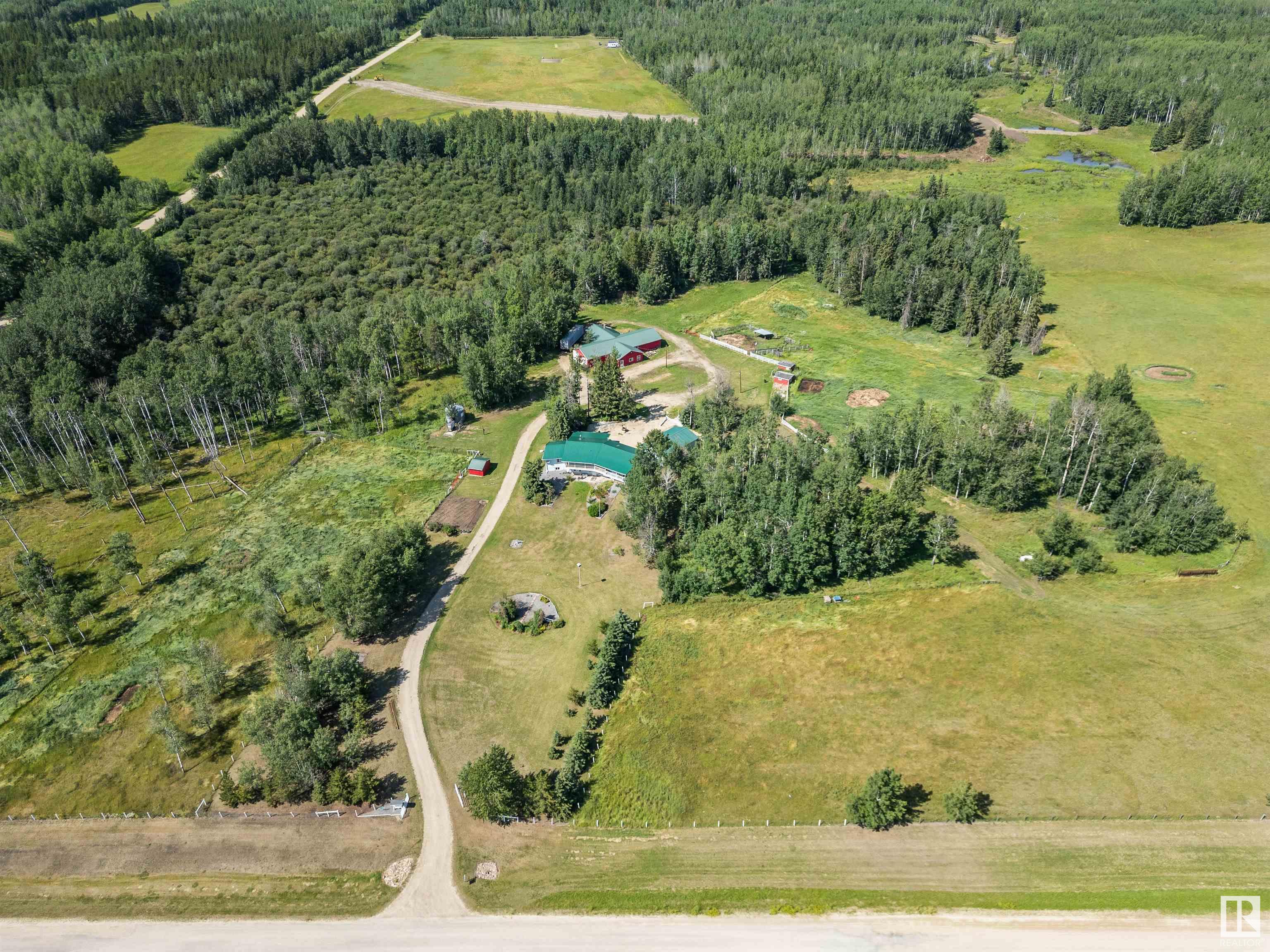      5230 TWP 510 , Rural Parkland County,  ,T0E 2H0 ;  Listing Number: MLS E4419793