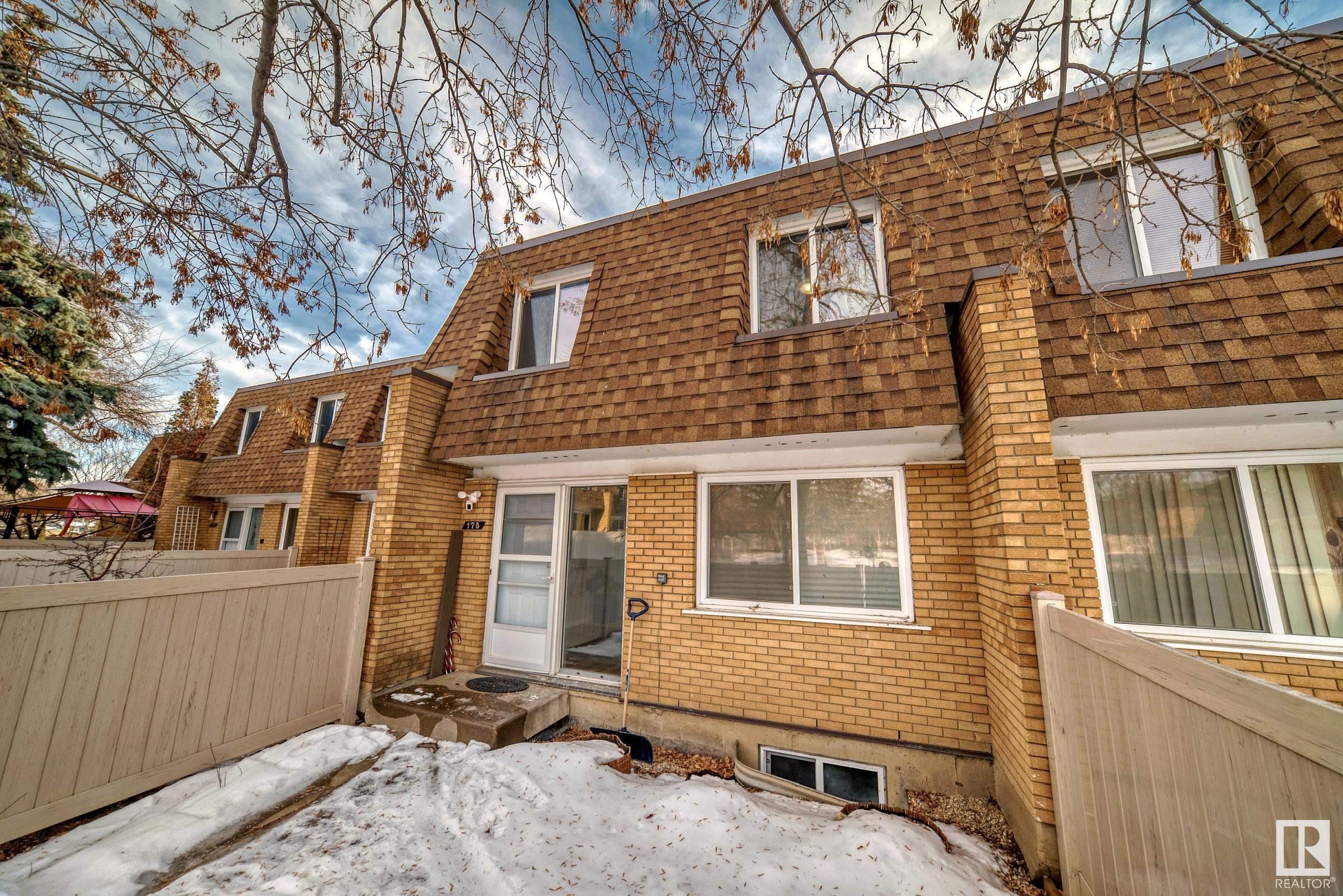      175 LONDONDERRY SQUARE SQ NW , Edmonton,  ,T6L 5L9 ;  Listing Number: MLS E4419794