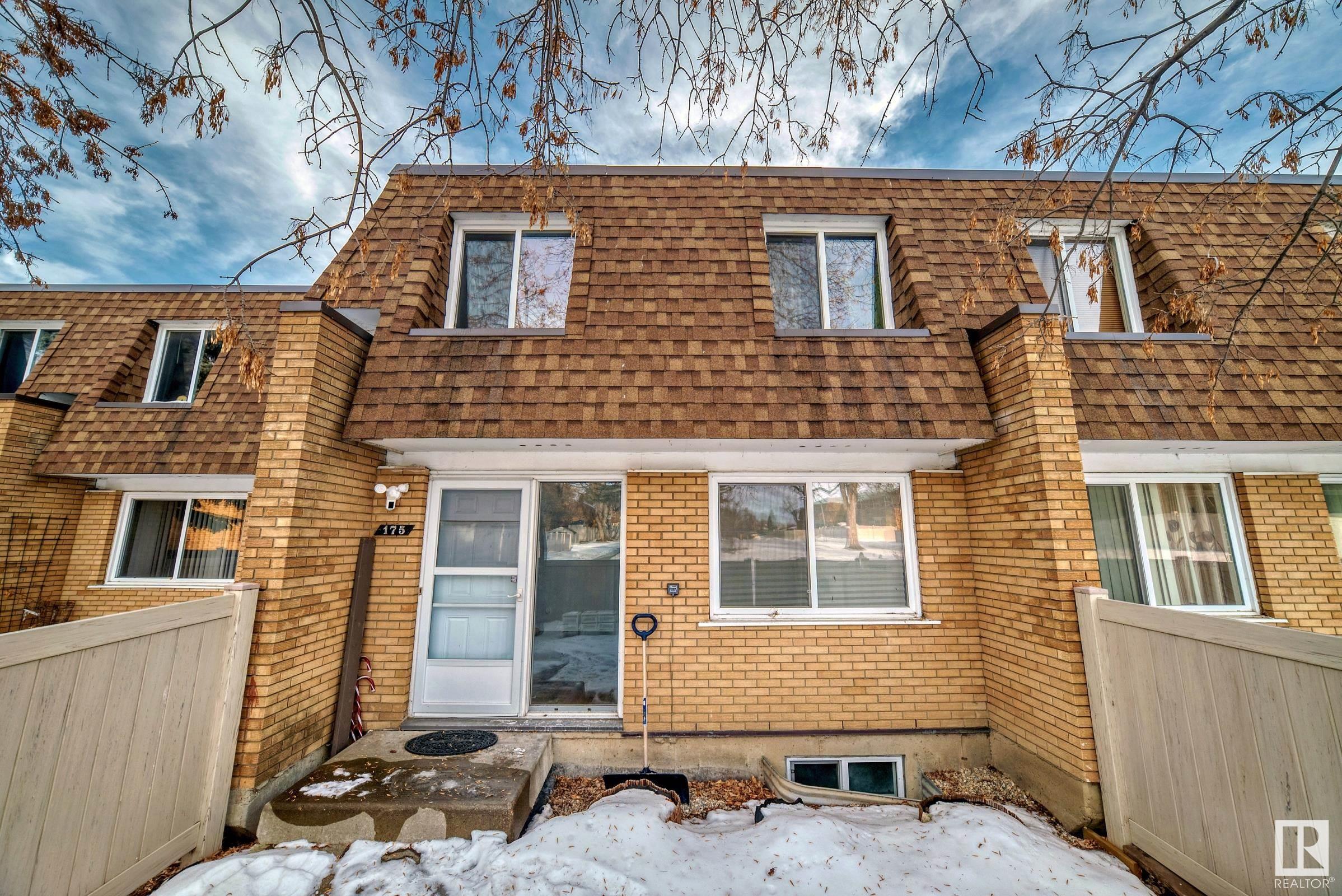      175 LONDONDERRY SQUARE SQ NW , Edmonton,  ,T6L 5L9 ;  Listing Number: MLS E4419794