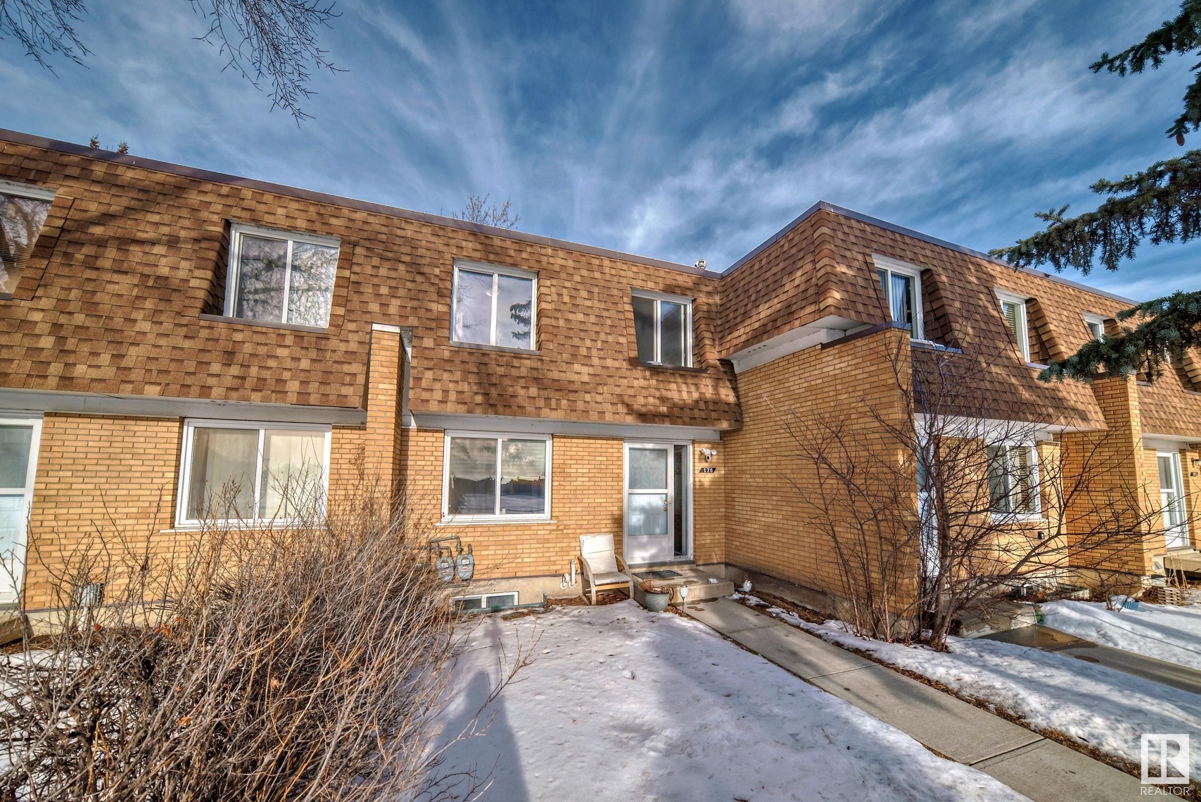      175 LONDONDERRY SQUARE SQ NW , Edmonton,  ,T6L 5L9 ;  Listing Number: MLS E4419794