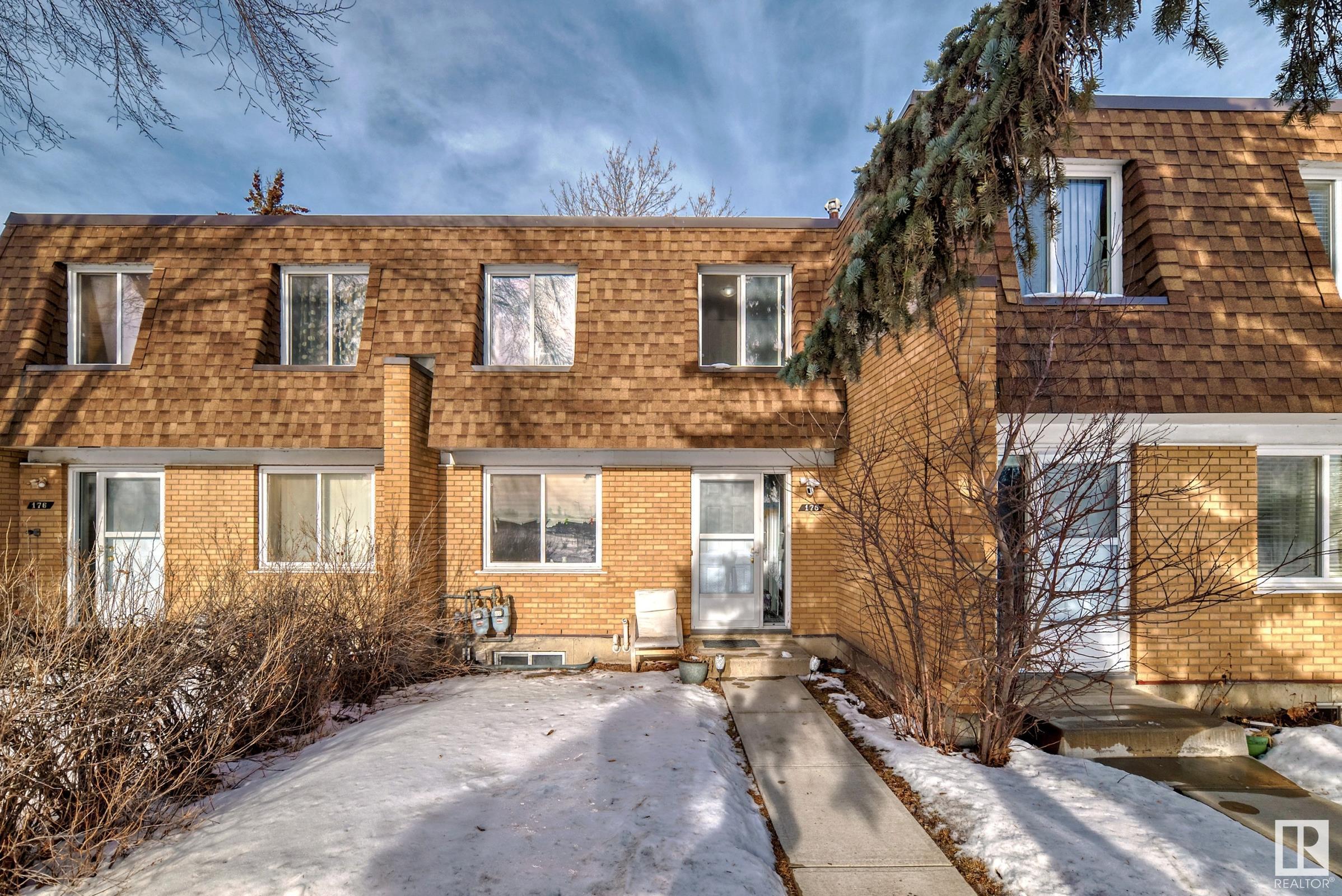      175 LONDONDERRY SQUARE SQ NW , Edmonton,  ,T6L 5L9 ;  Listing Number: MLS E4419794