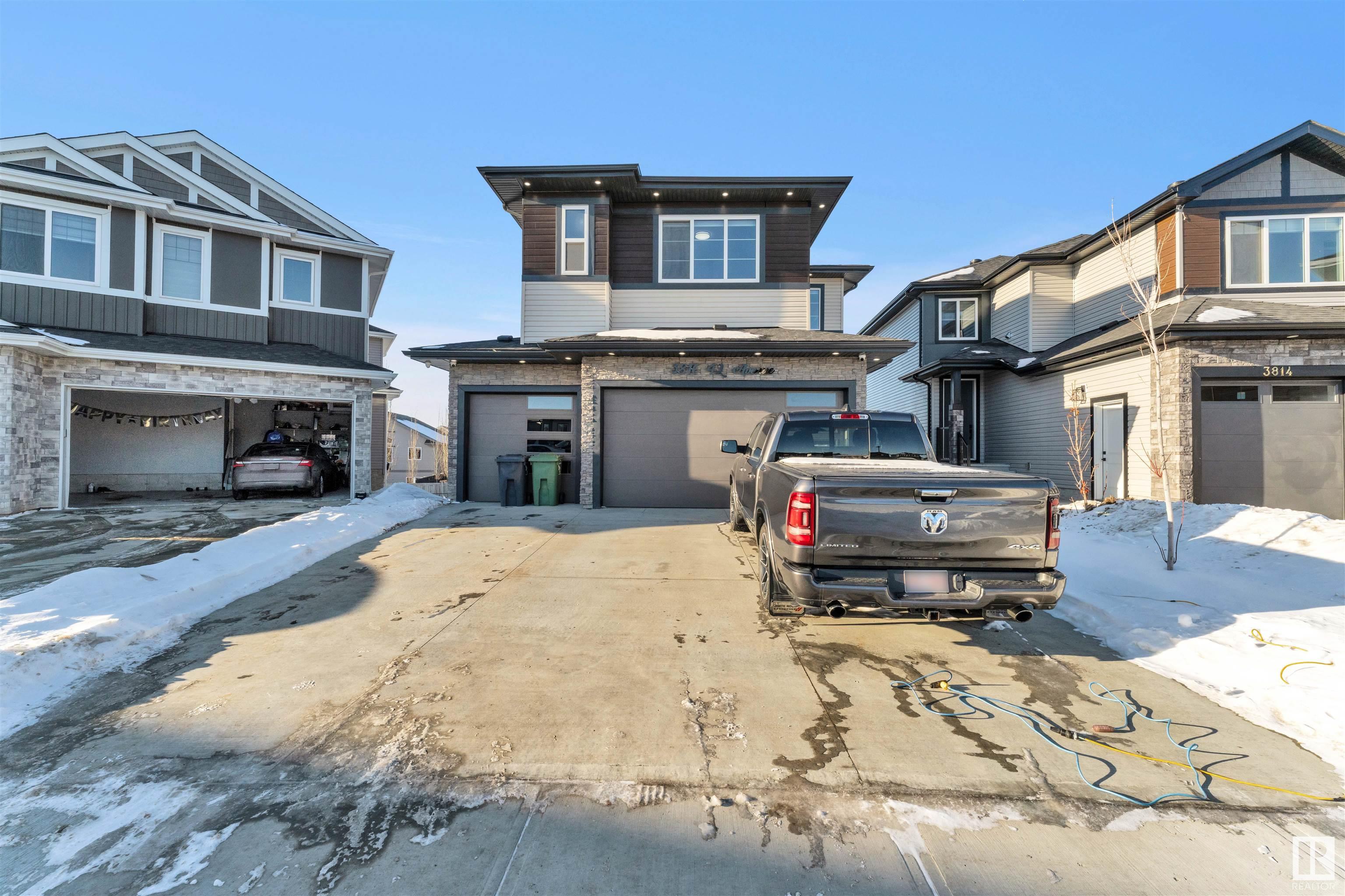      3816 42 AV , Beaumont,  ,T4X 2Z6 ;  Listing Number: MLS E4419795