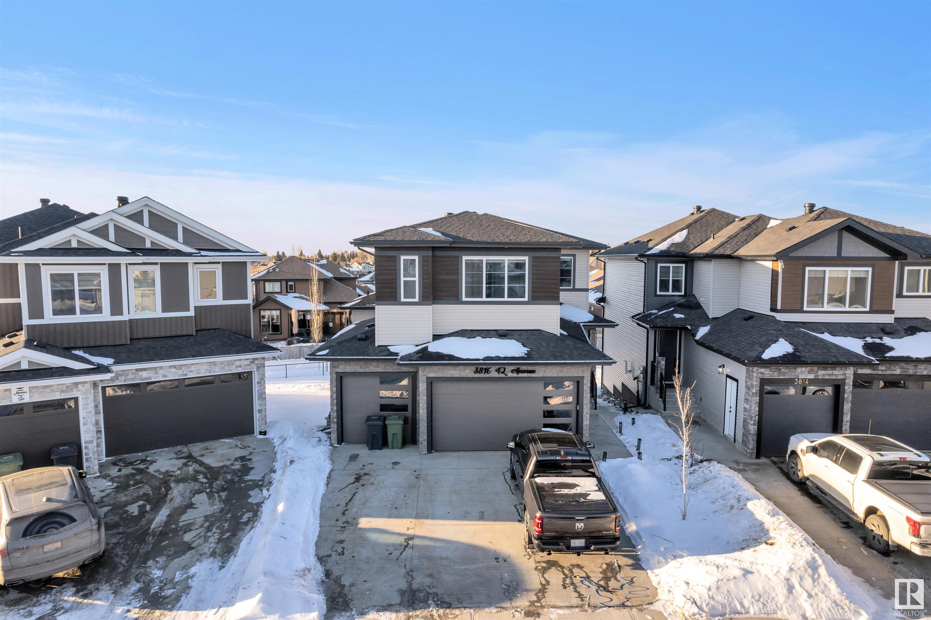      3816 42 AV , Beaumont,  ,T4X 2Z6 ;  Listing Number: MLS E4419795