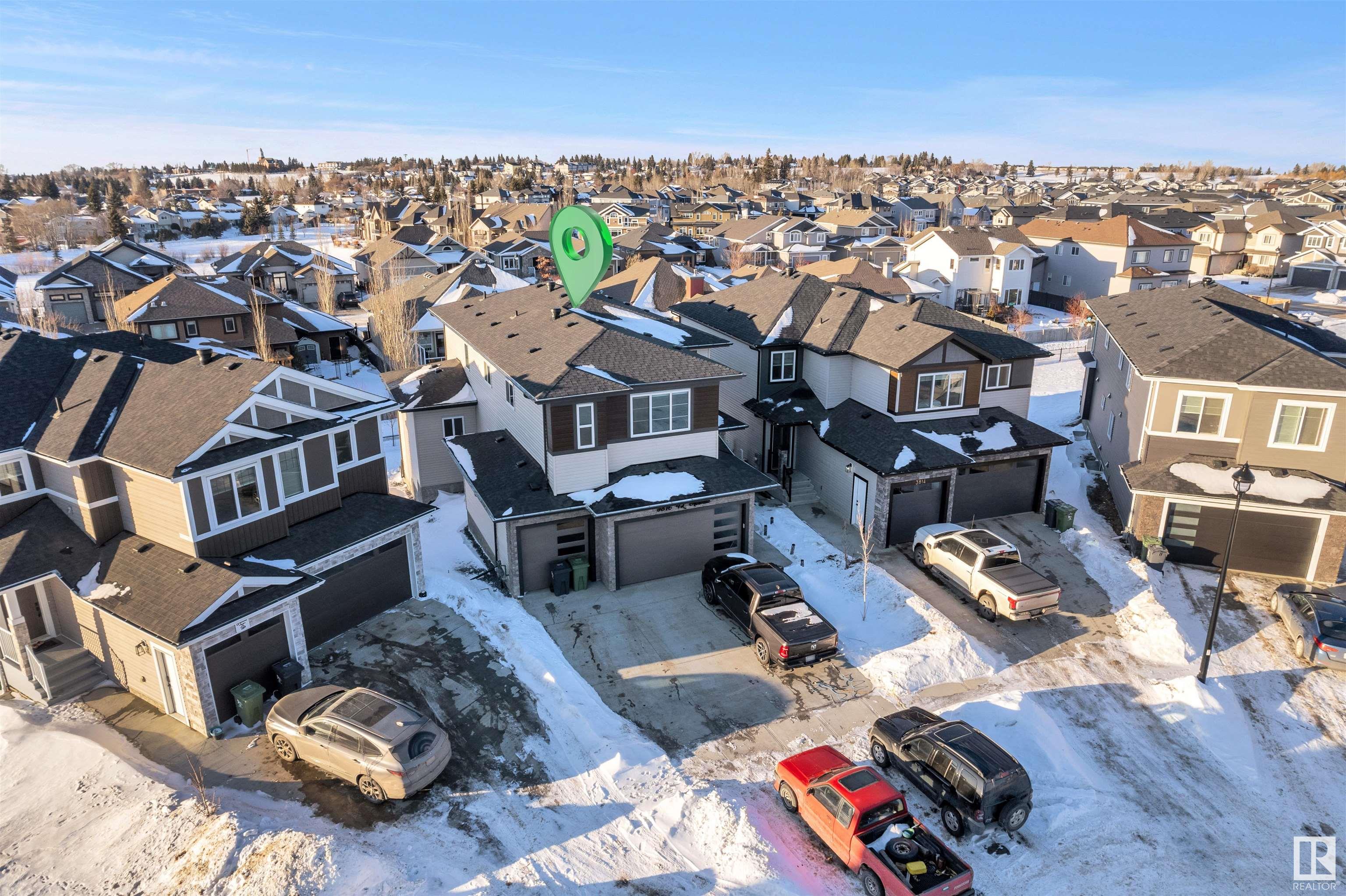      3816 42 AV , Beaumont,  ,T4X 2Z6 ;  Listing Number: MLS E4419795